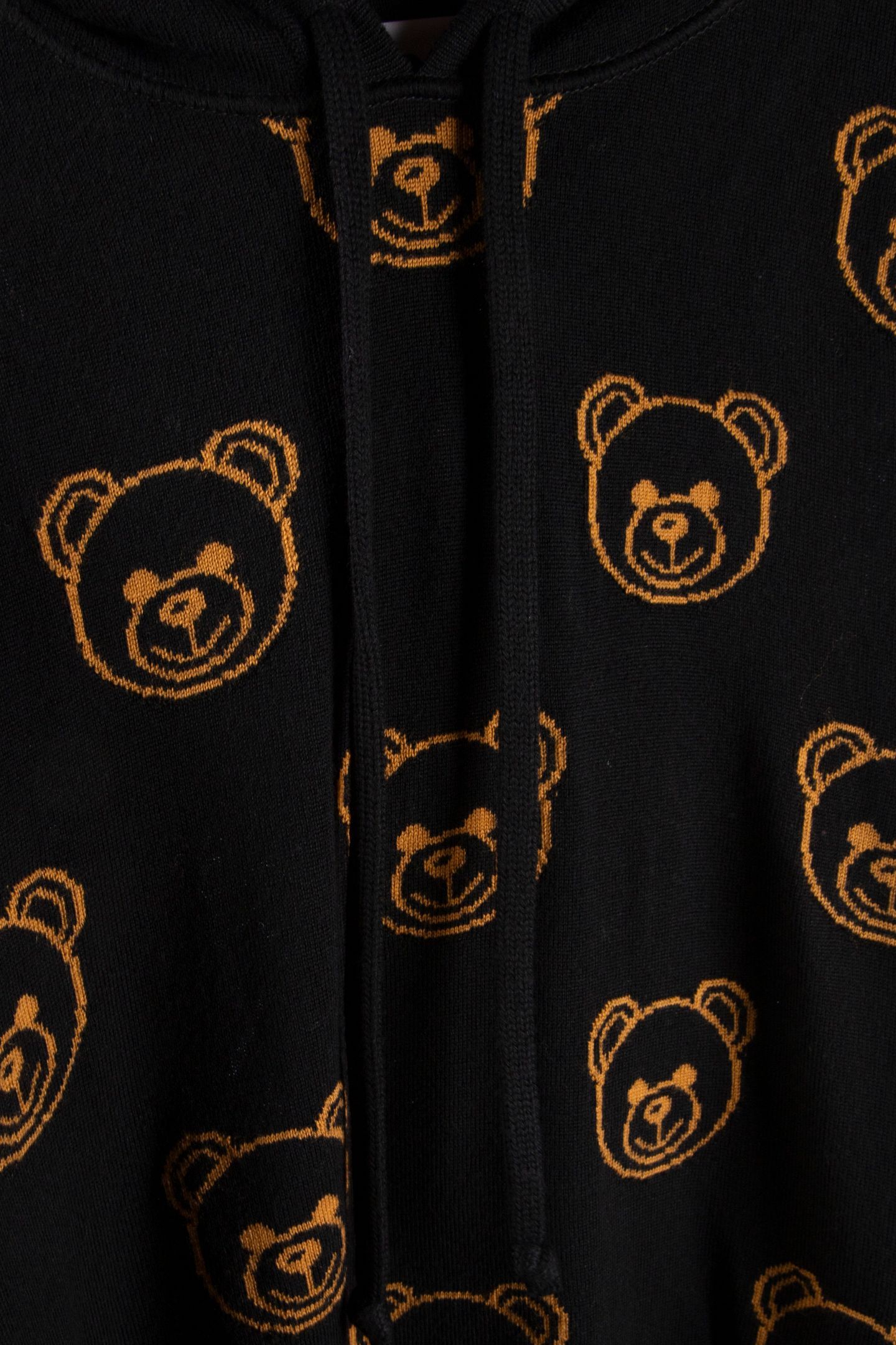 KNITWEAR BLACK 4
