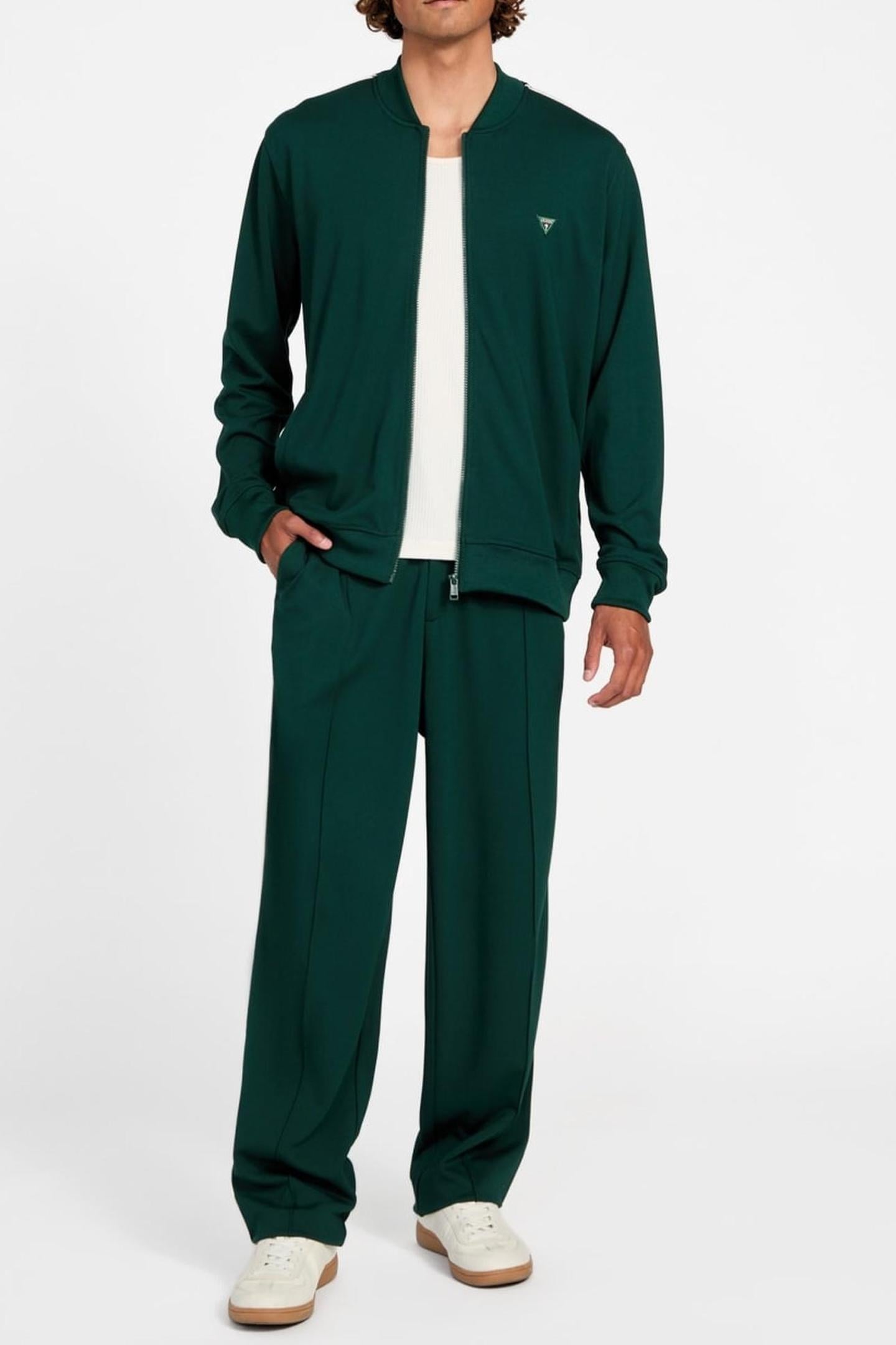 INTERLOCK PANTS ALPINE GROVE 3