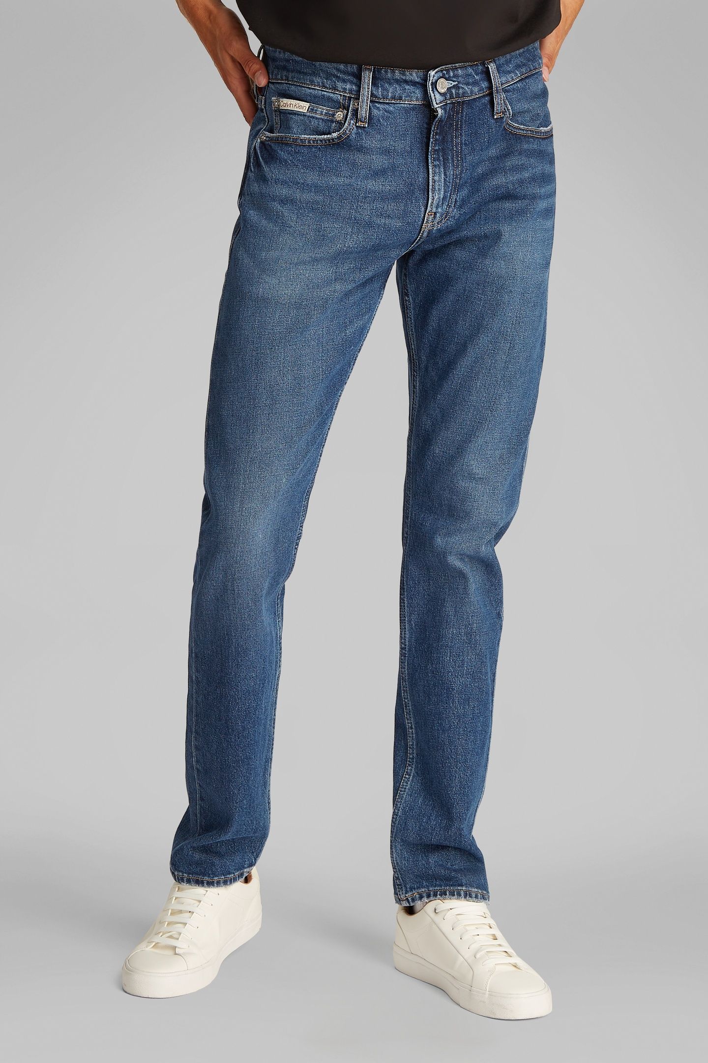 SLIM DENIM MEDIUM 1