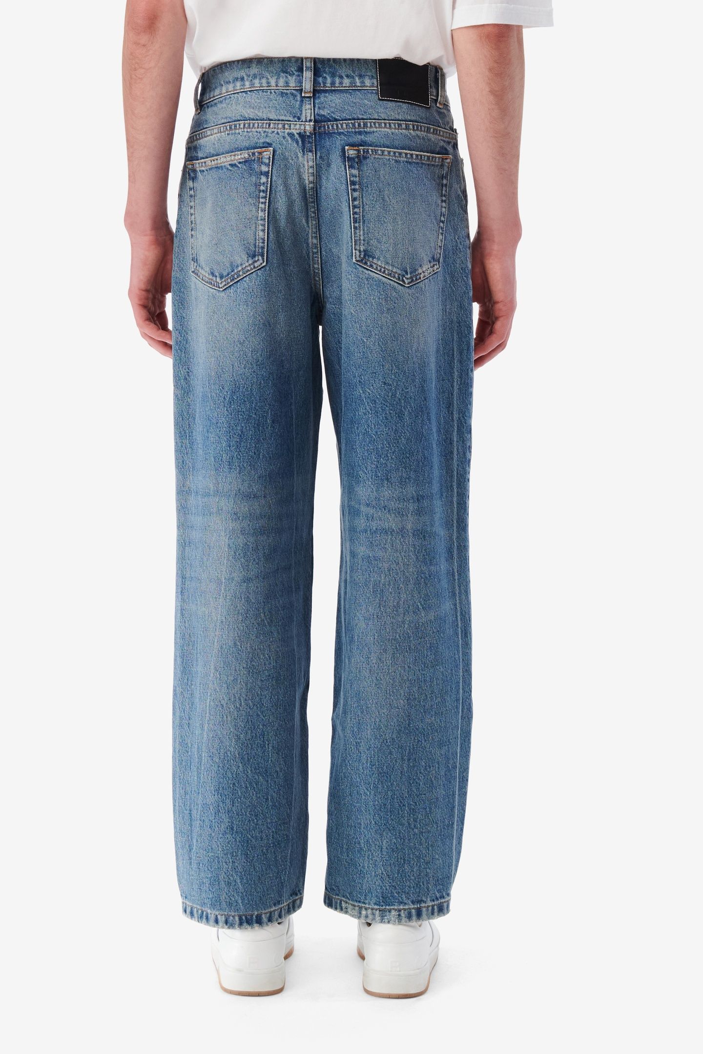 DAISHISPE PANT LIGHT USED 4