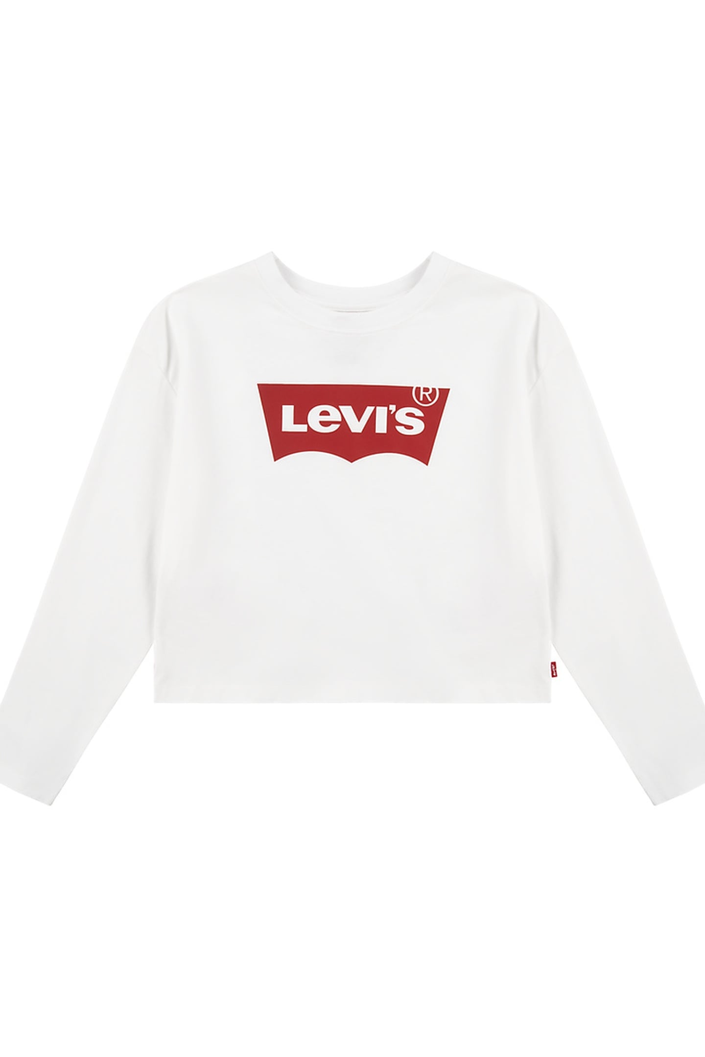 GIRLS LIGHT BRIGHT MEET & GREET WHITE 1