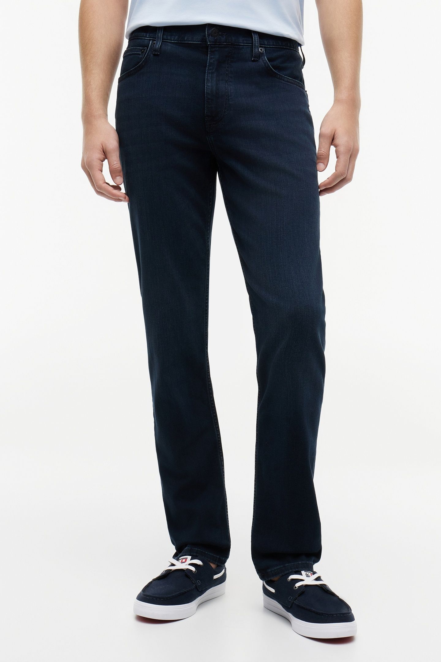 CORE DENTON BLUE BLACK 6