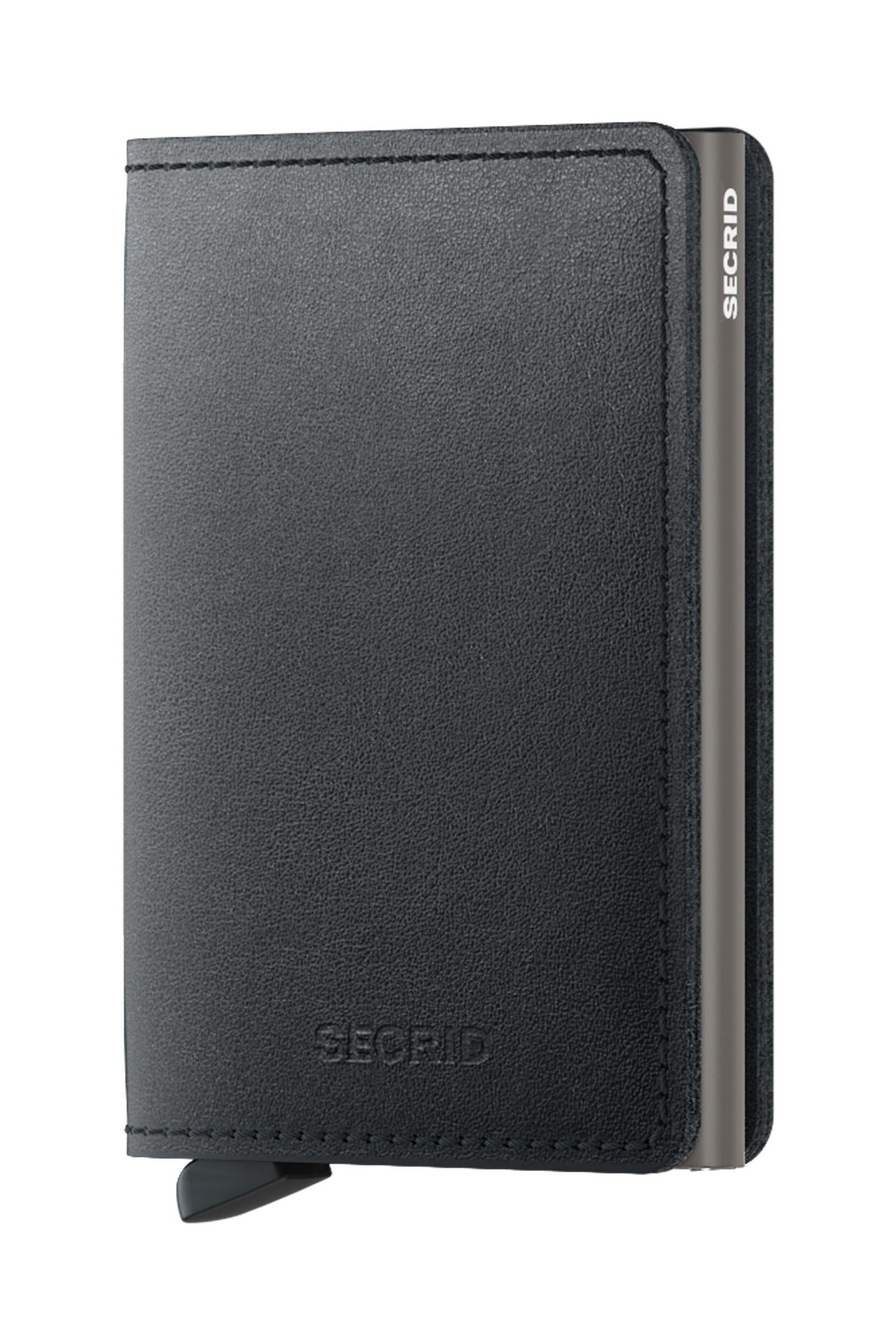 UNISEX SLIMWALLET MIRUM BLACK 1