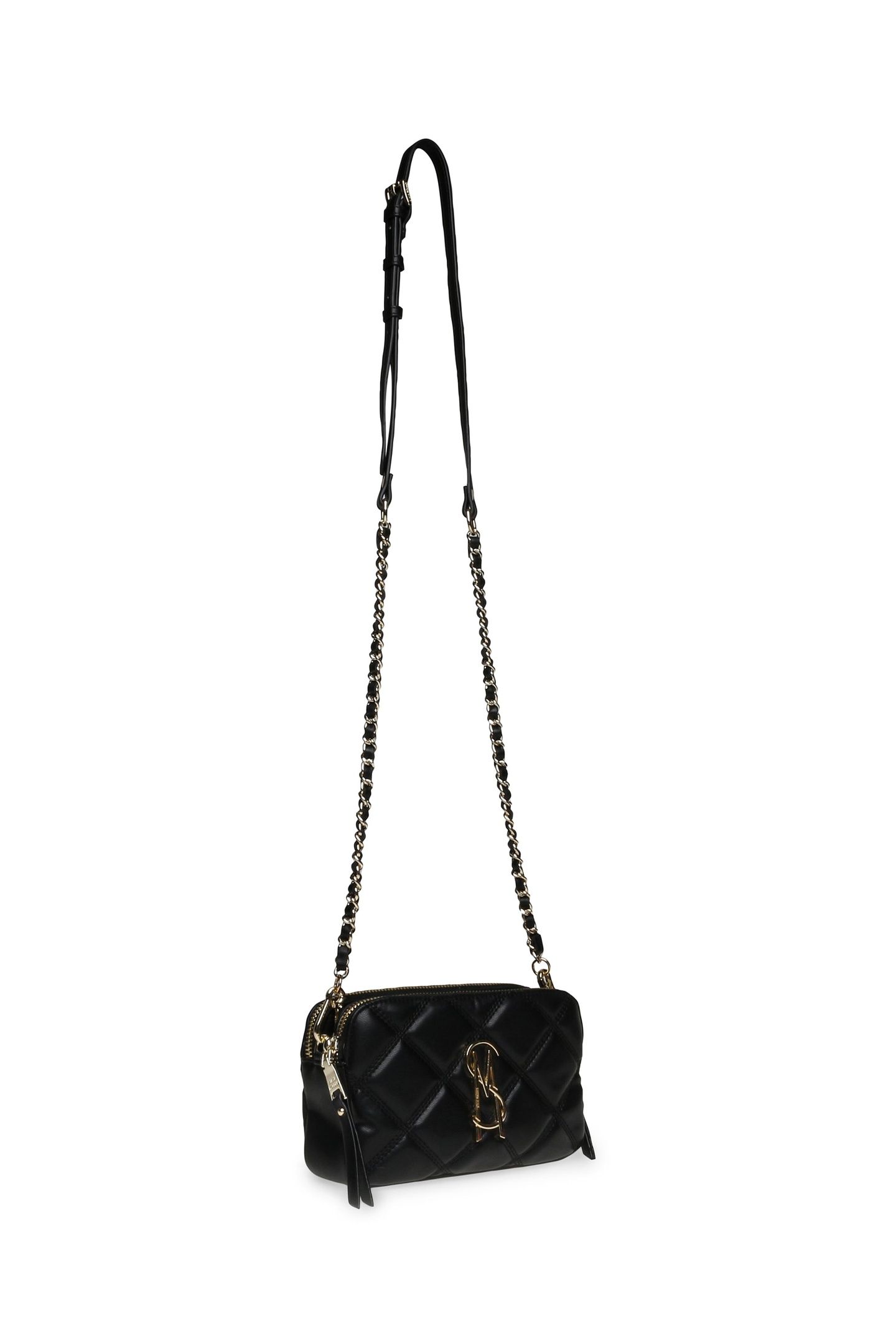 UNISEX BMARVIS BAGS BLACK/GOLD 3