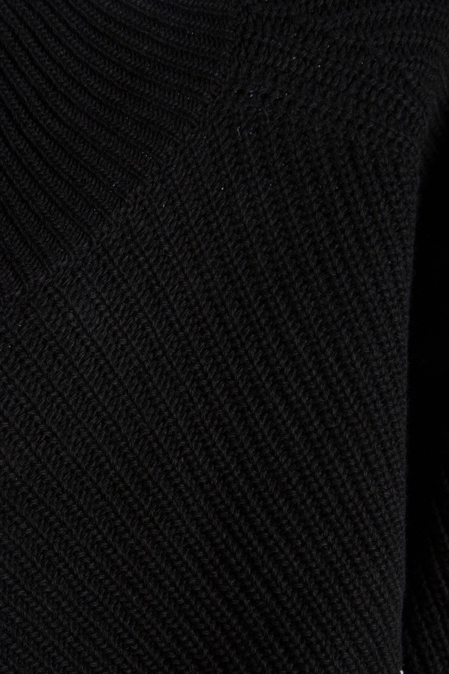 KNITWEAR BLACK 4