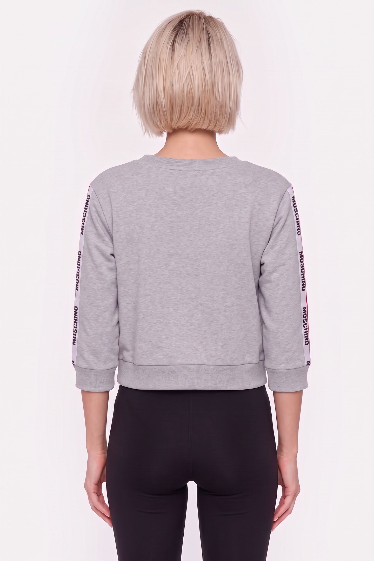 FLEECEWEAR GREY 2