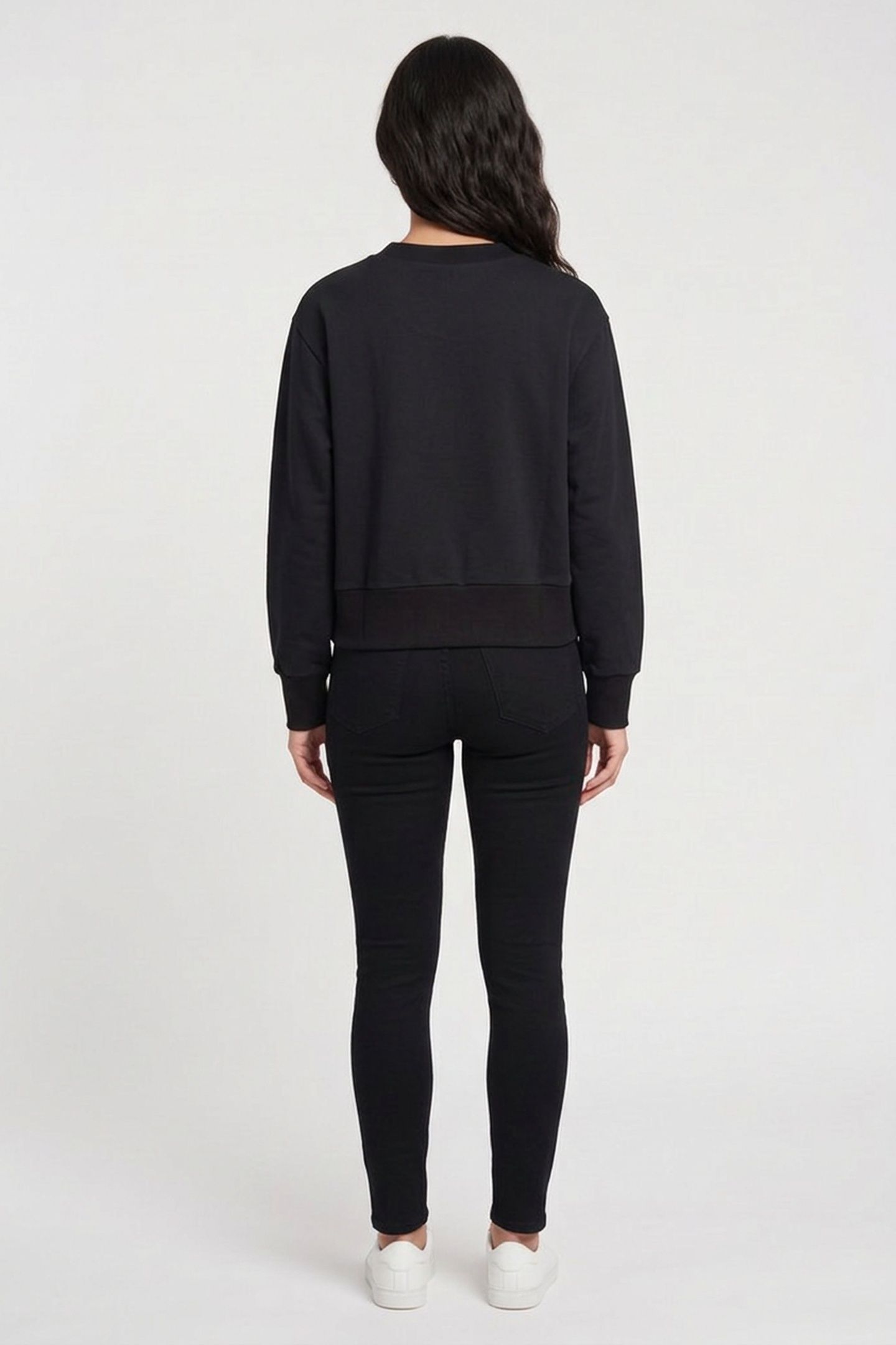 FLEECEWEAR BLACK 2