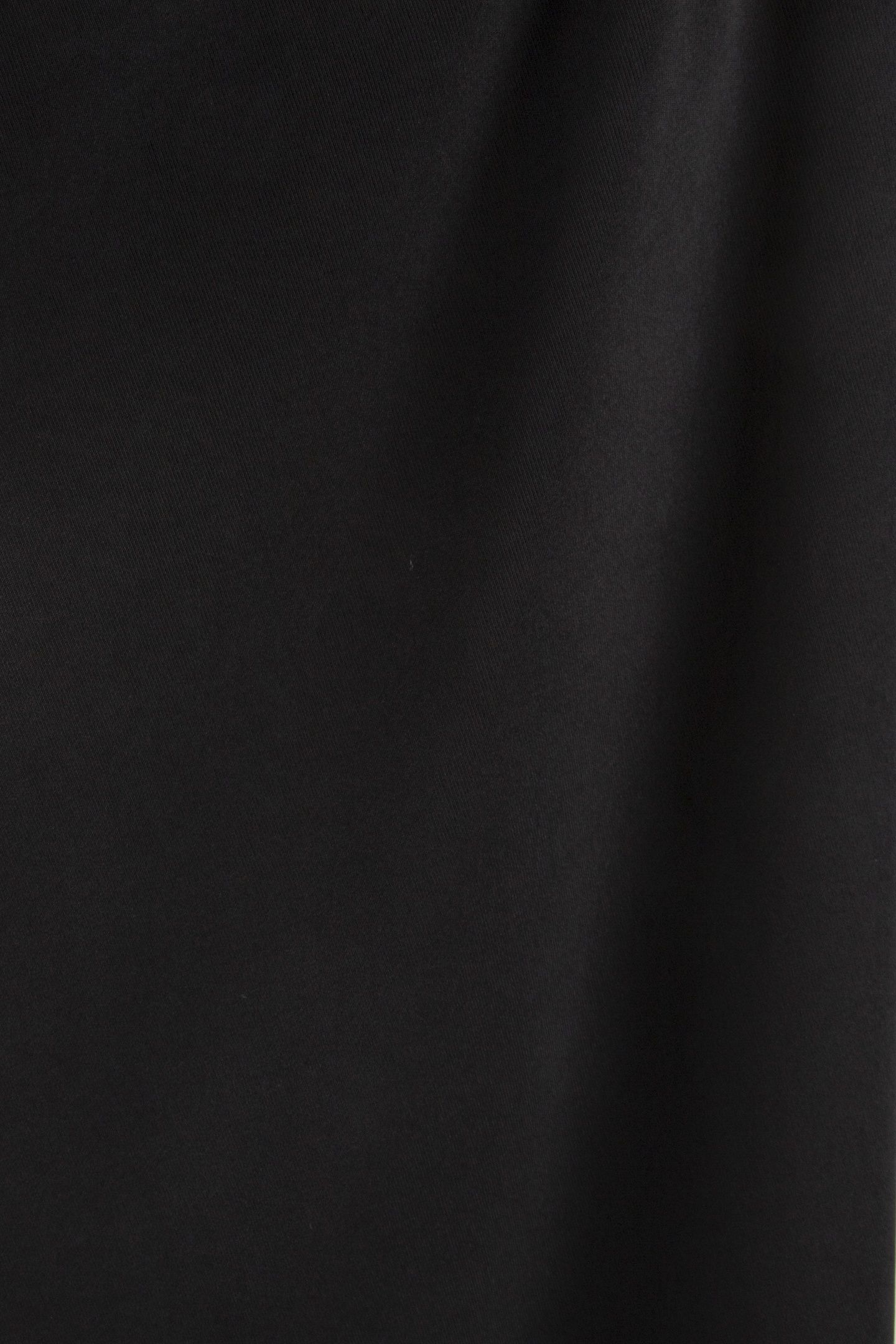 AURA COMPACT RIB TUBE DRESS BLACK 4
