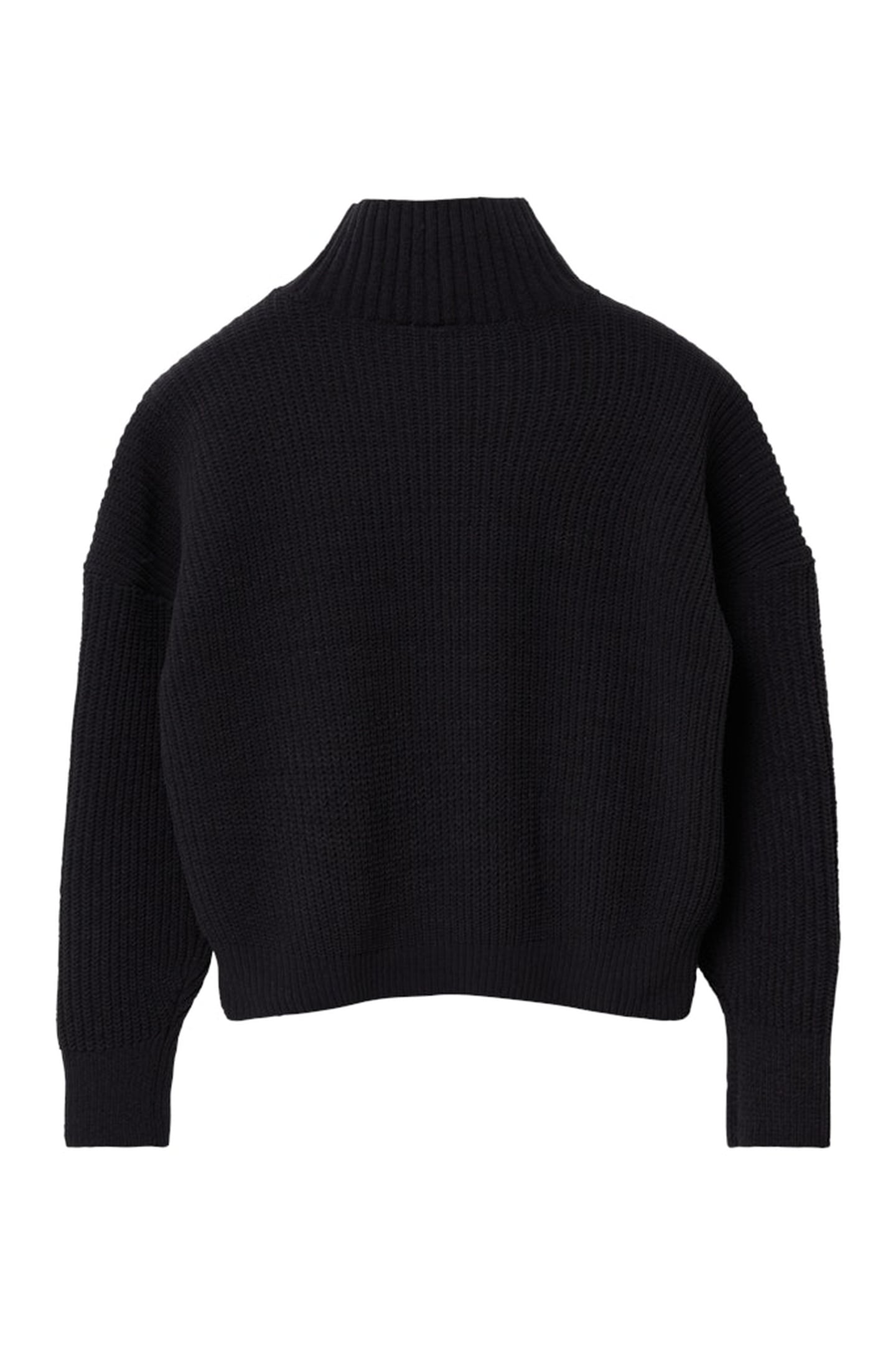 S.OLIVER PULLOVER BLACK 2