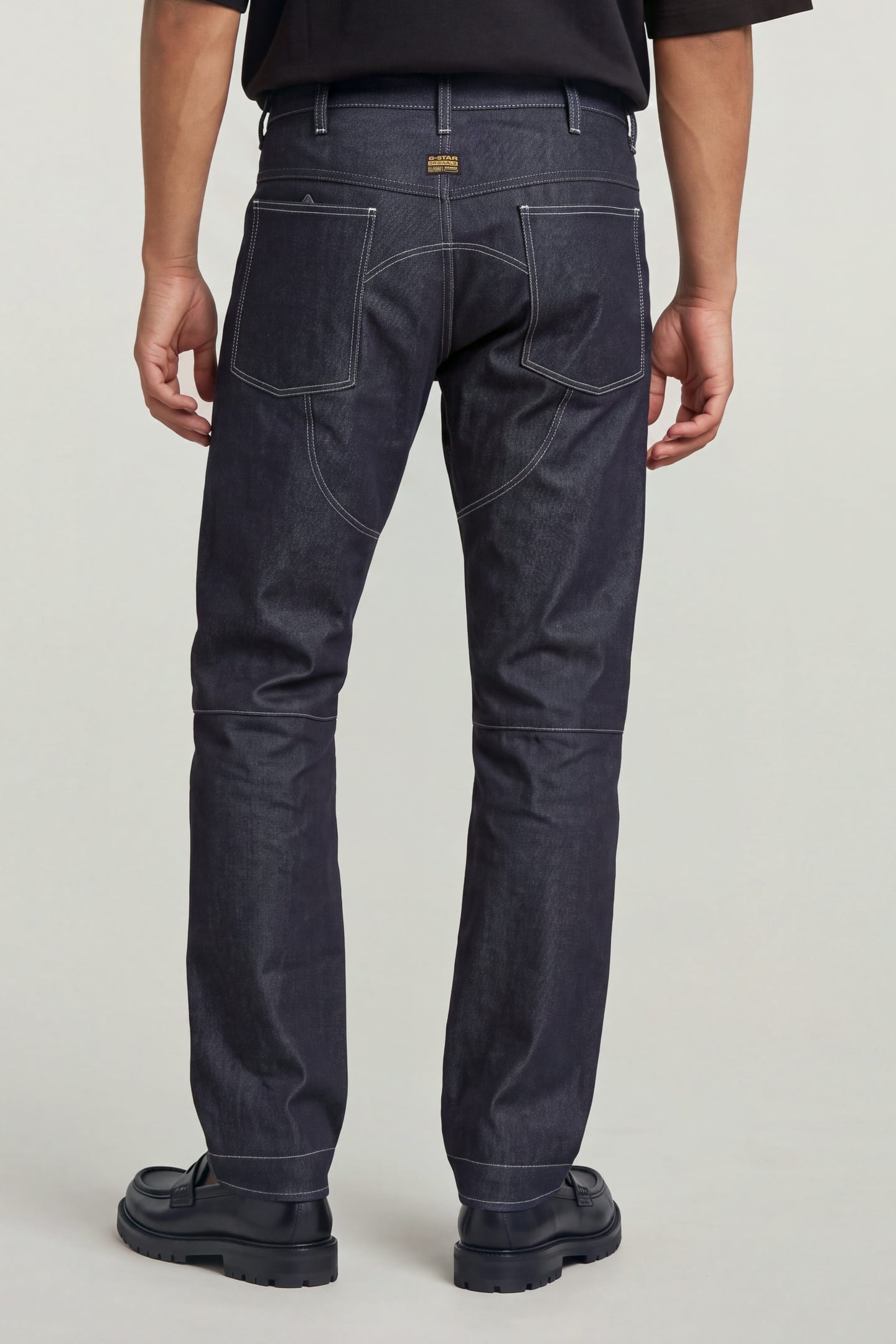 5620 3D REGULAR BLUE 2
