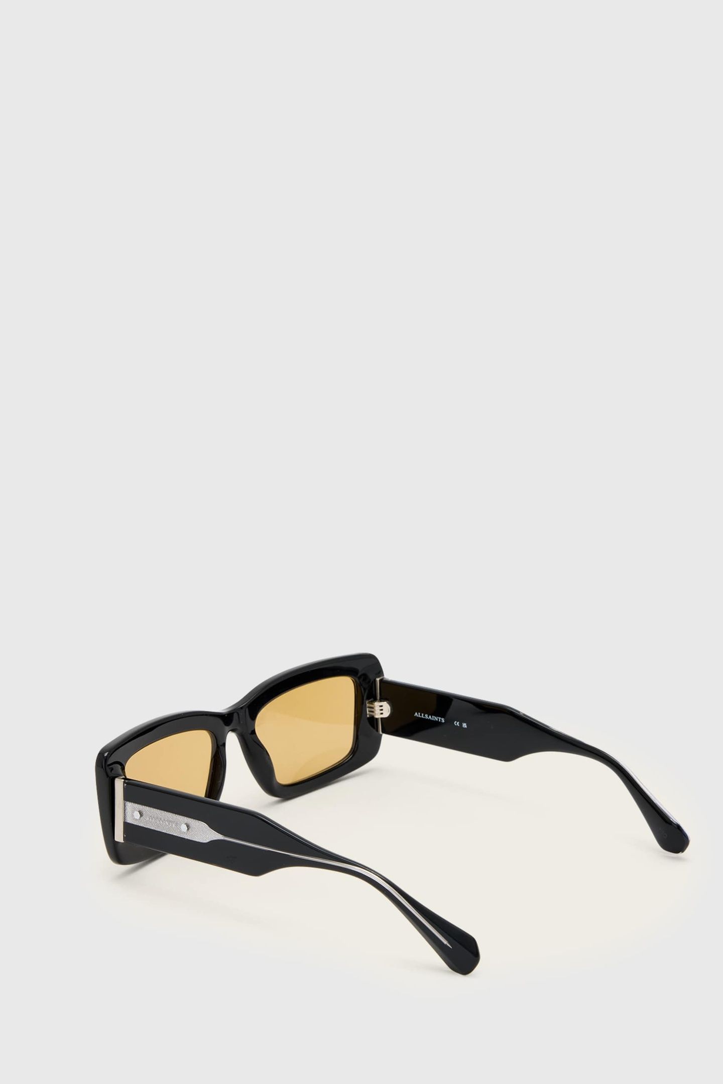 CORDIE SUNGLASSES GLOSS BLACK 4