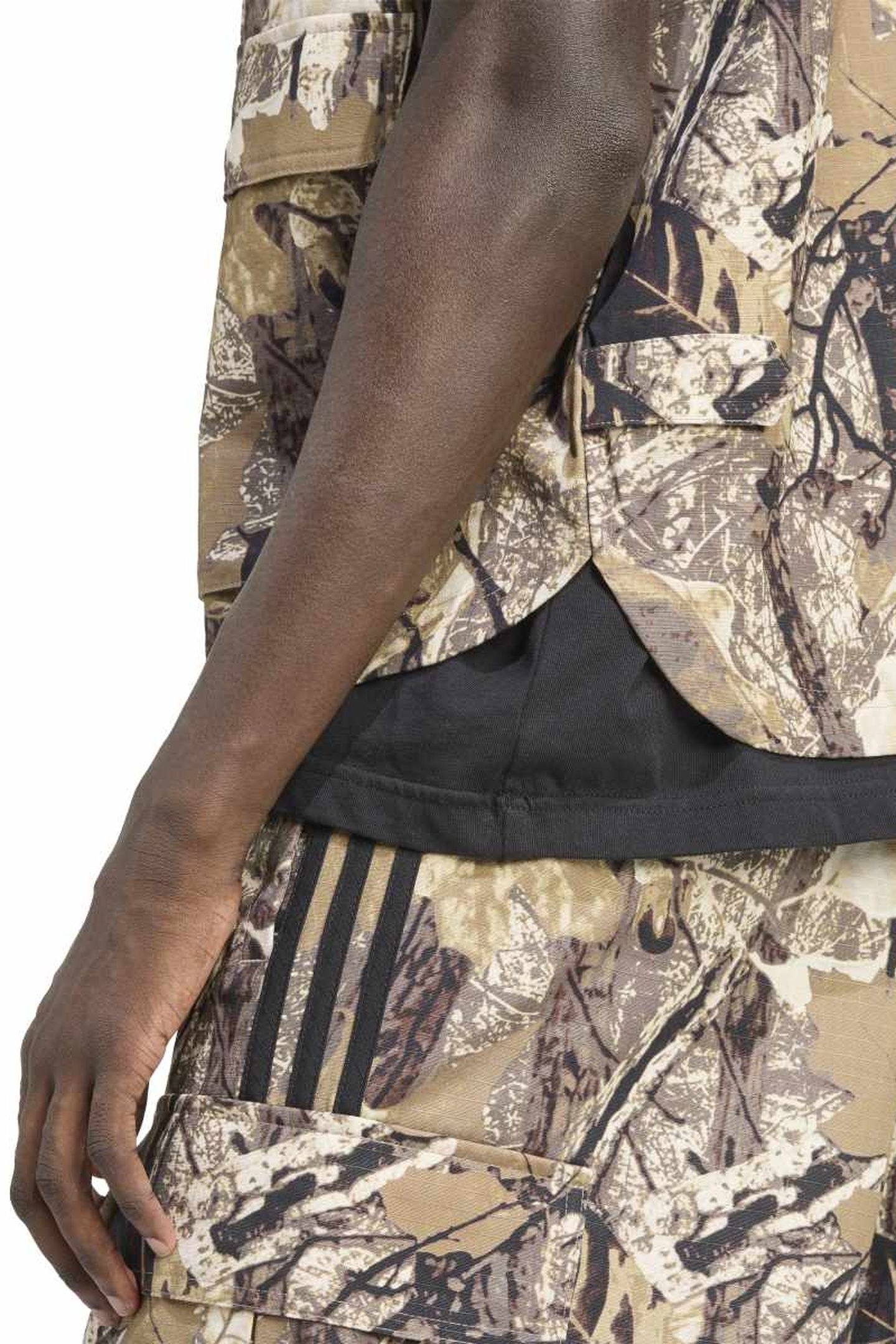 UNISEX OG CAMO VEST AOP CAMO 4