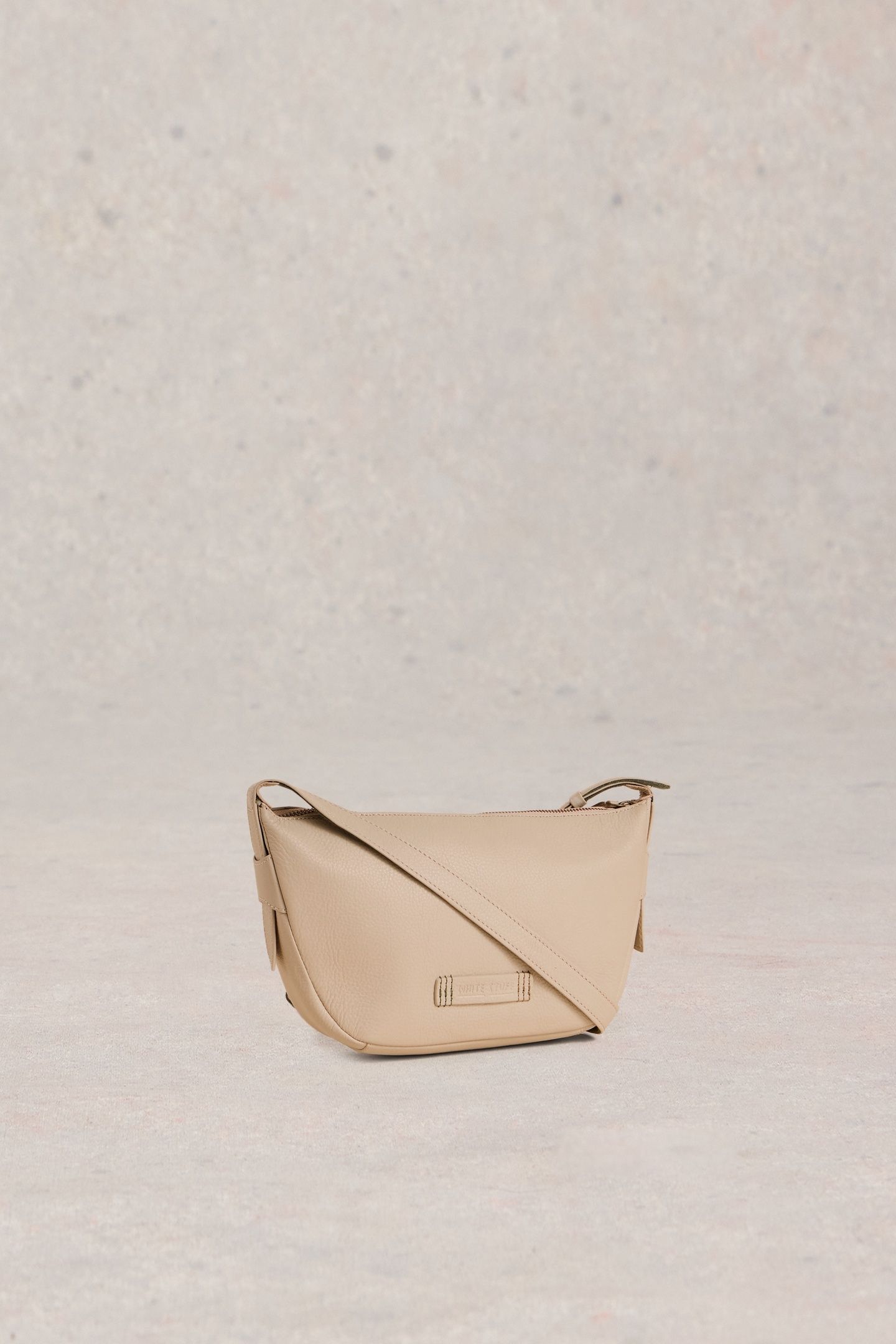 CARO CROSSBODY BAG NATURAL MULTI 3