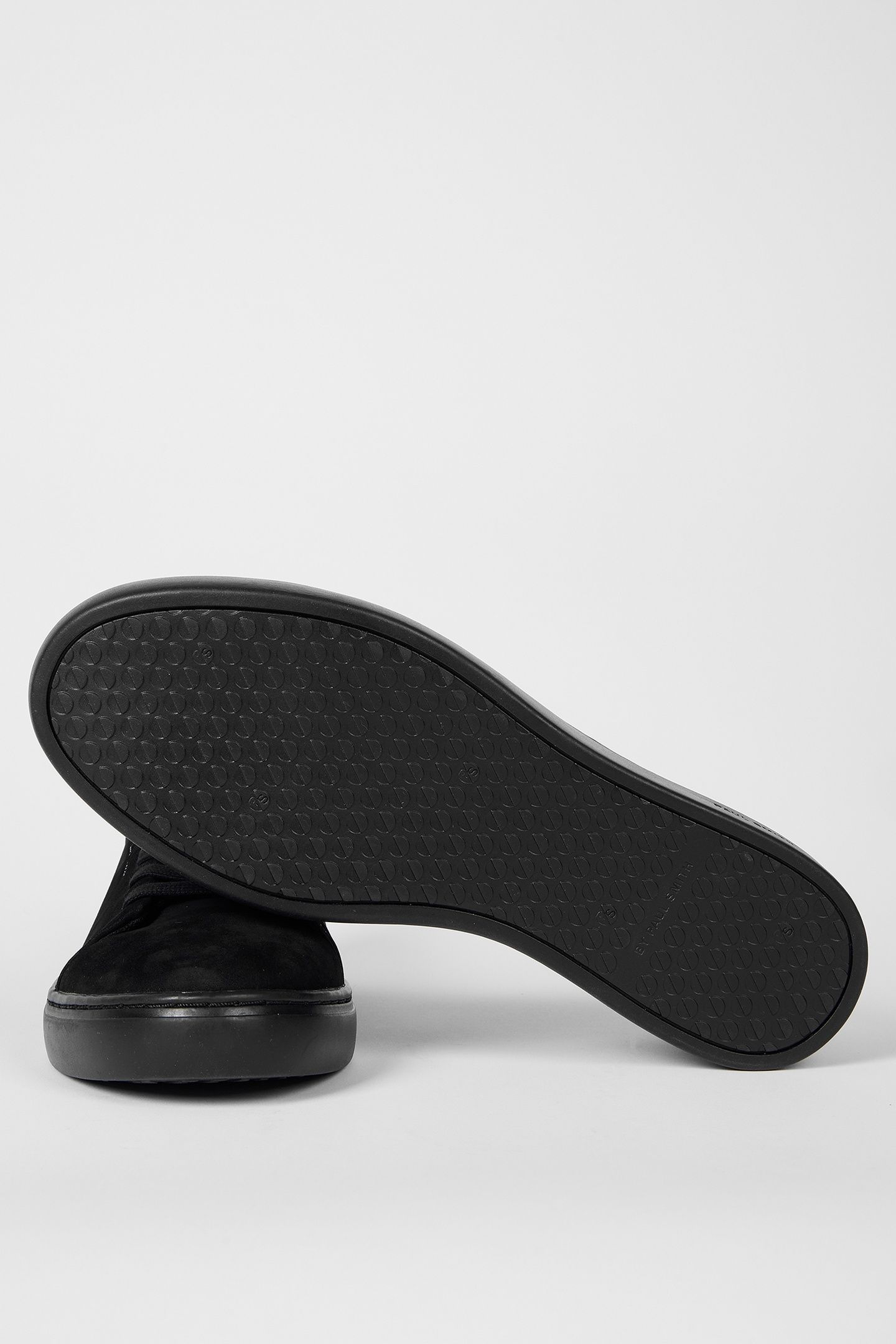 MENS SHOE LEE FULL BLACK BLACK 5