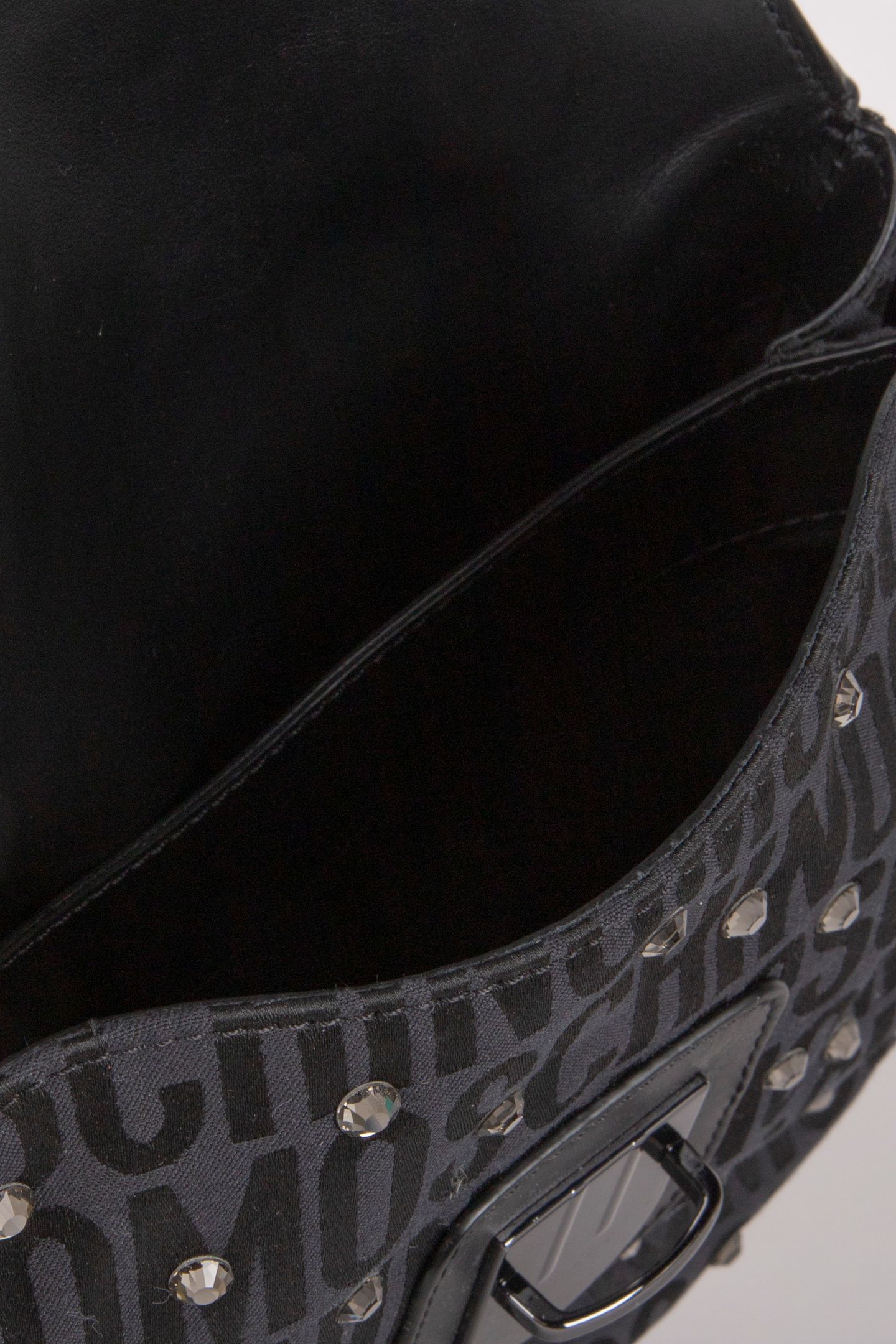 BAG BLACK 5