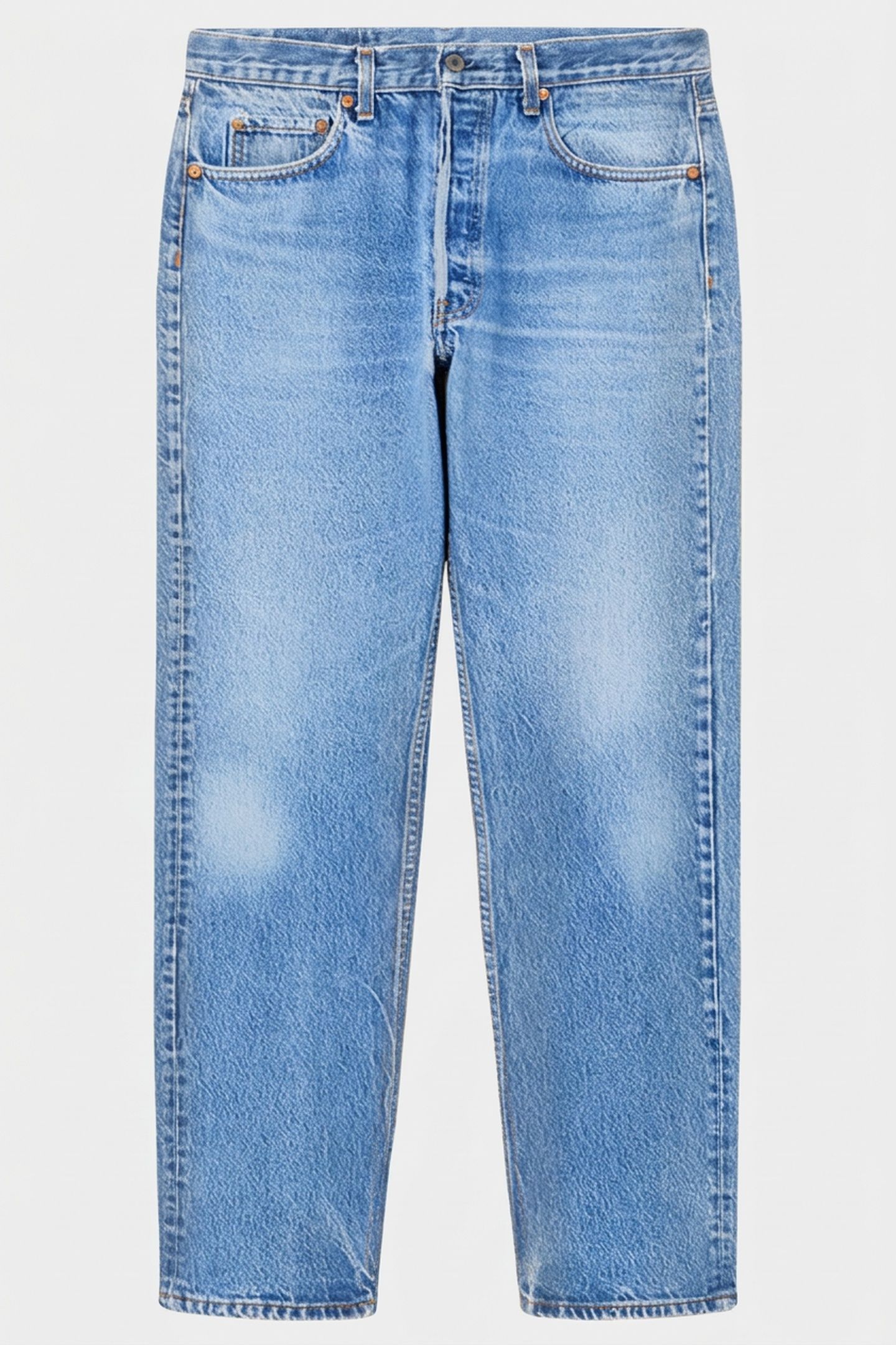 STRAIGHT TAPER INDIGO 5