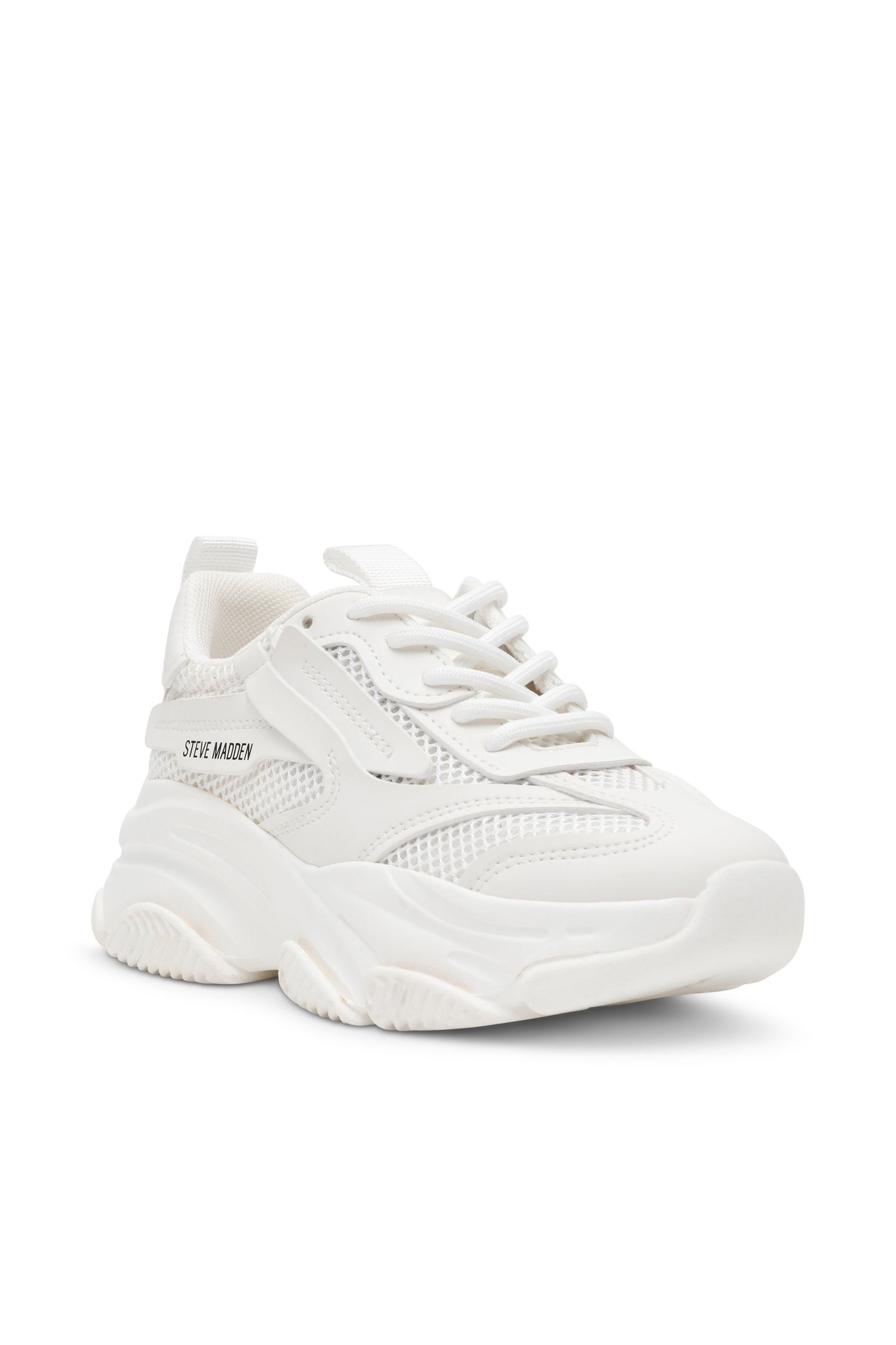 JPOSSESSION SNEAKERS WHITE 2