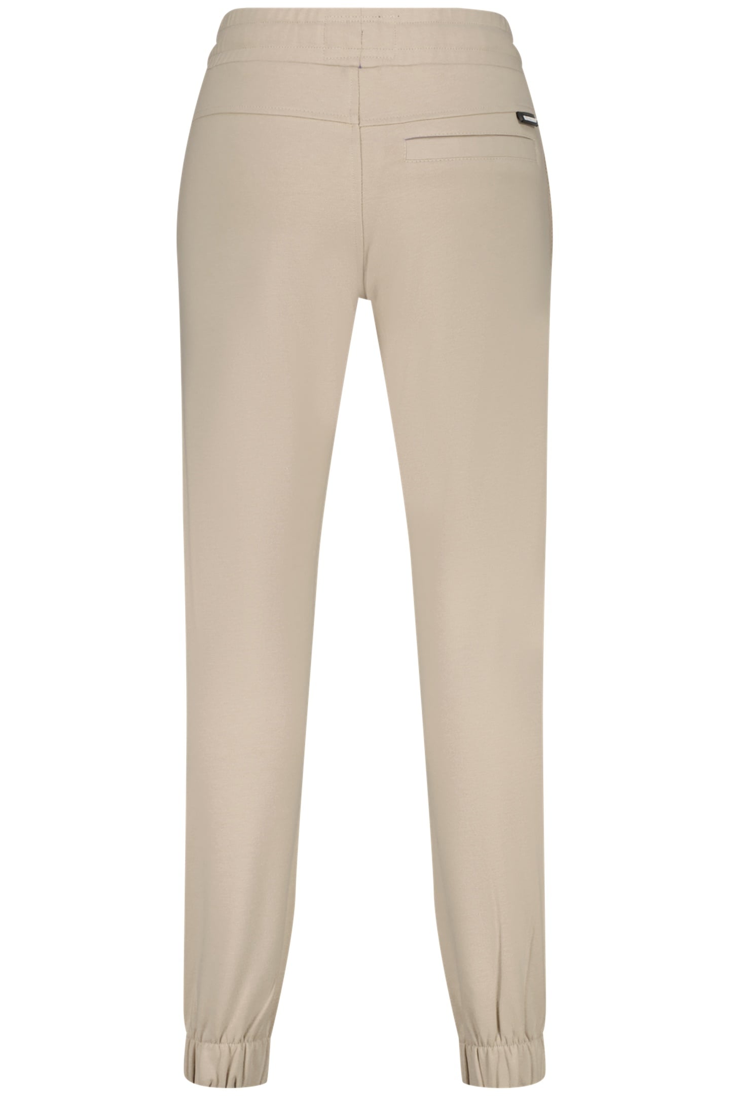BOYS SOID PANTS AGATE GREY 3