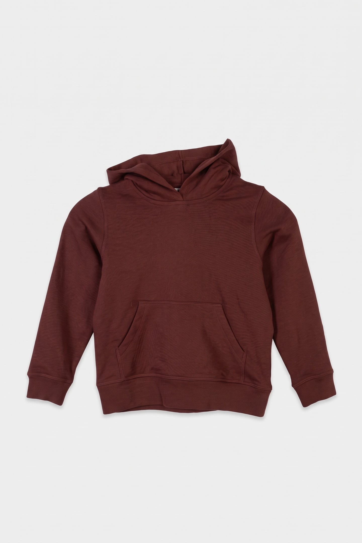 LORENTZ HOODIE UNISEX RED 3