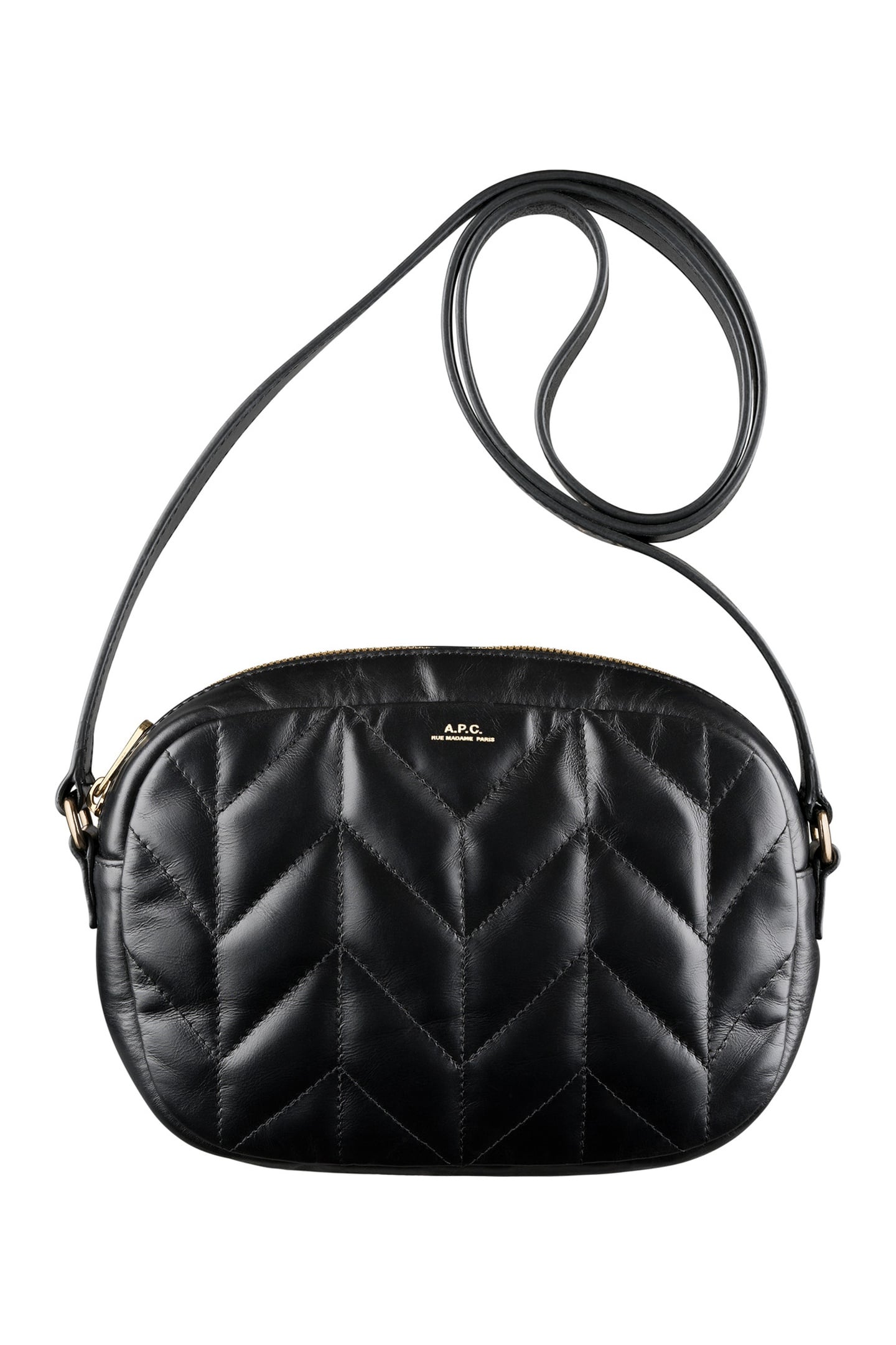 BAG MERYL BLACK 1