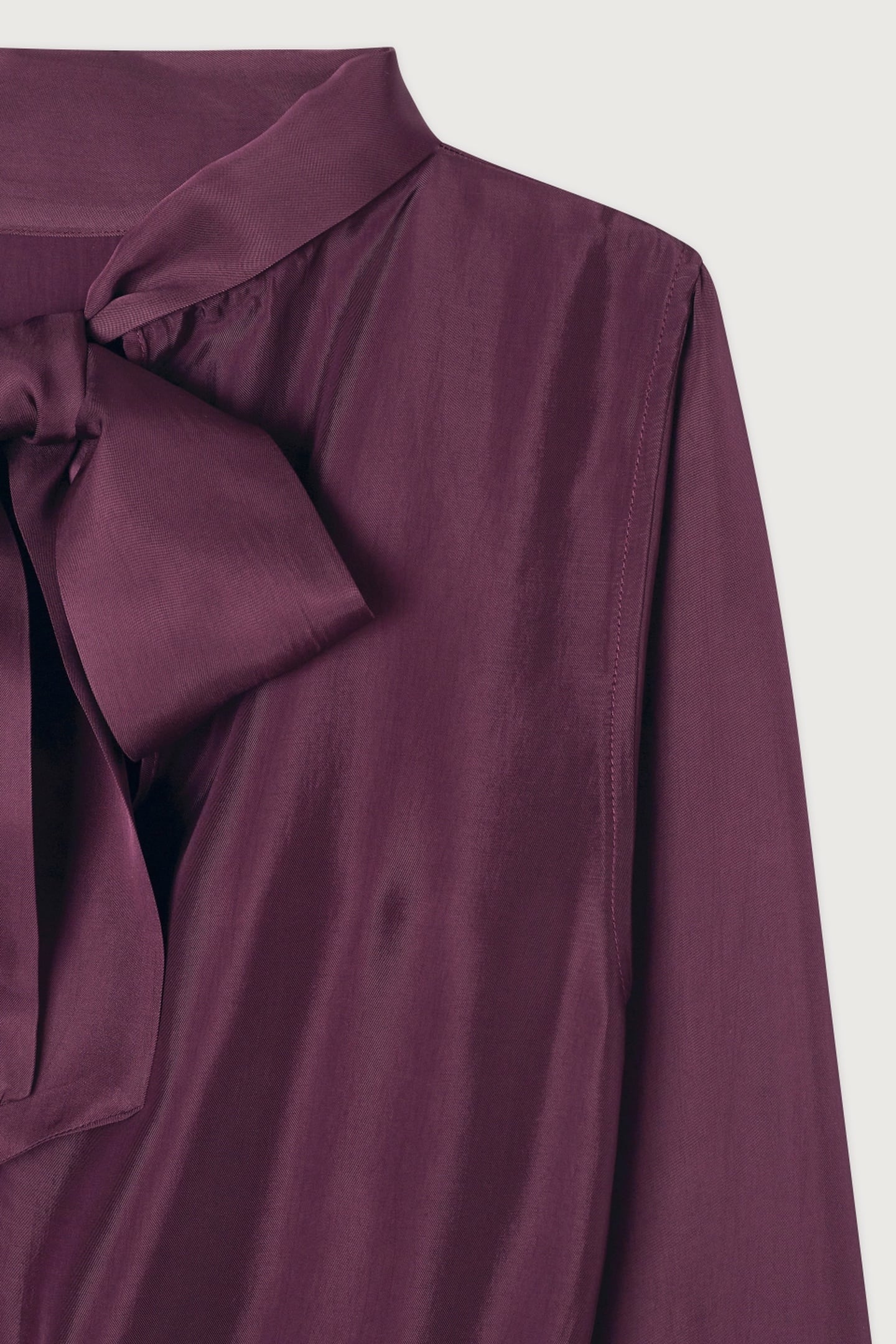 LUABIRD DRESS RAISIN 7