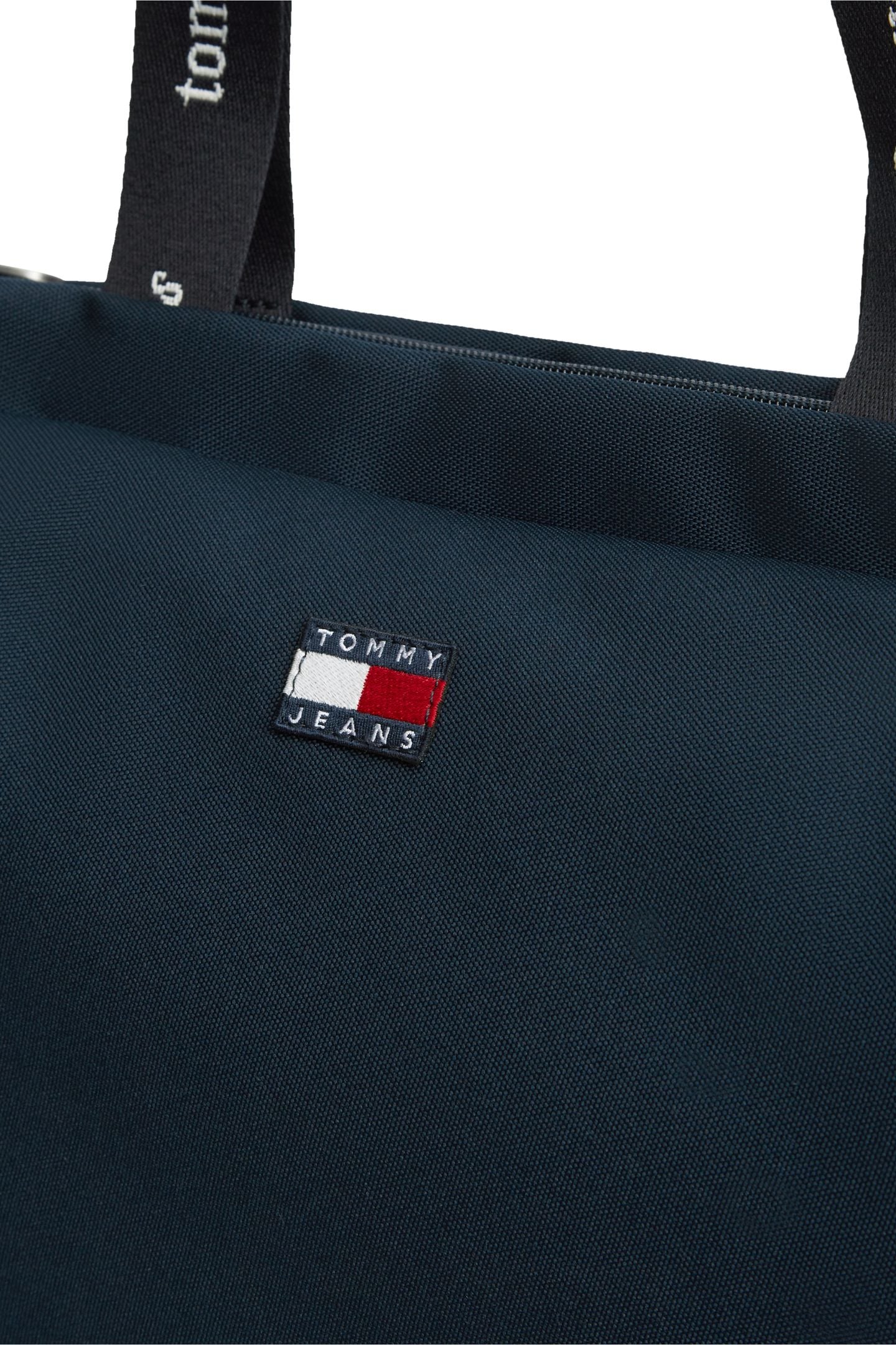 TJW ESS DAILY TOTE DARK NIGHT NAVY 5