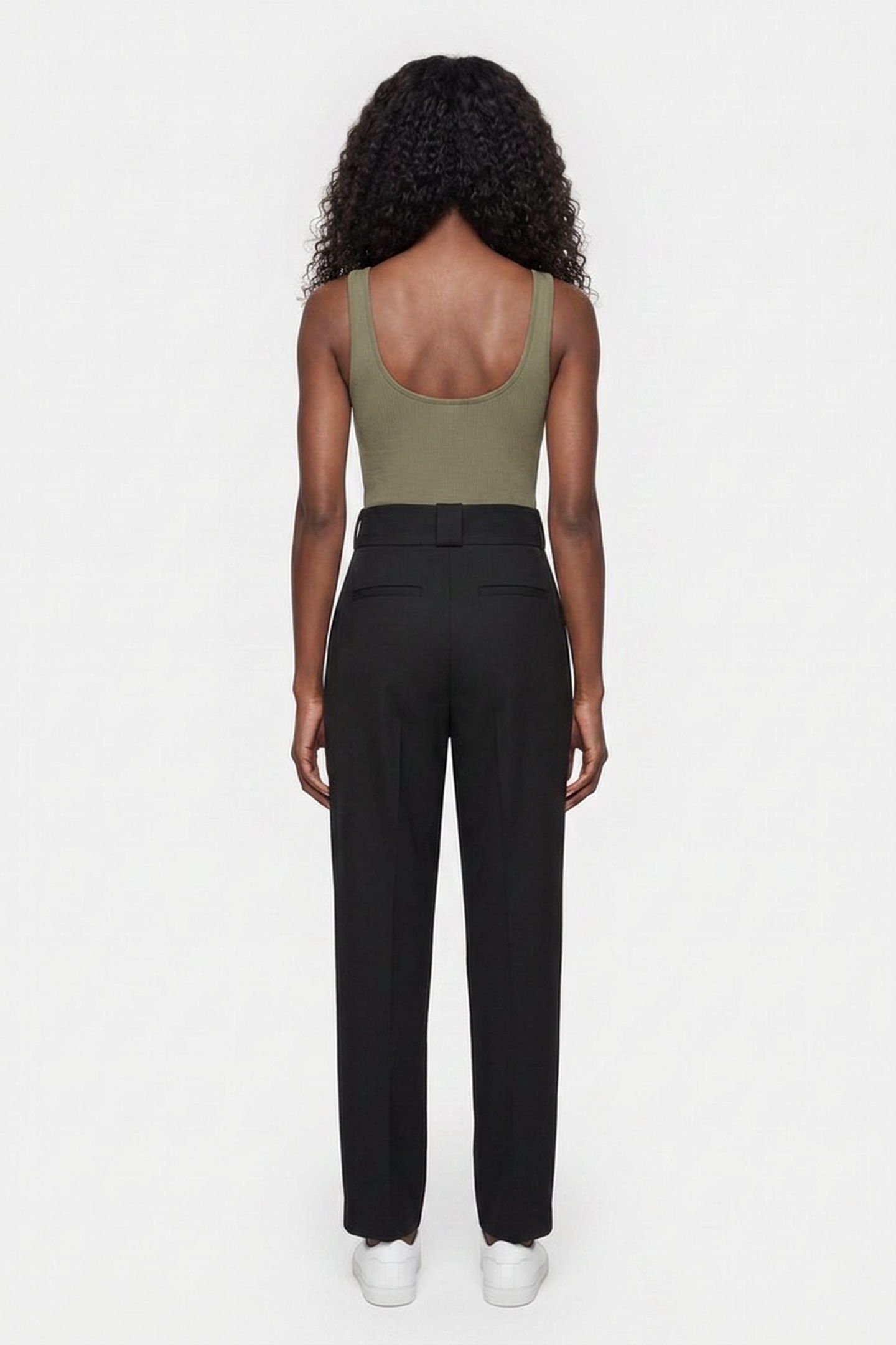 TROUSERS BLACK 2