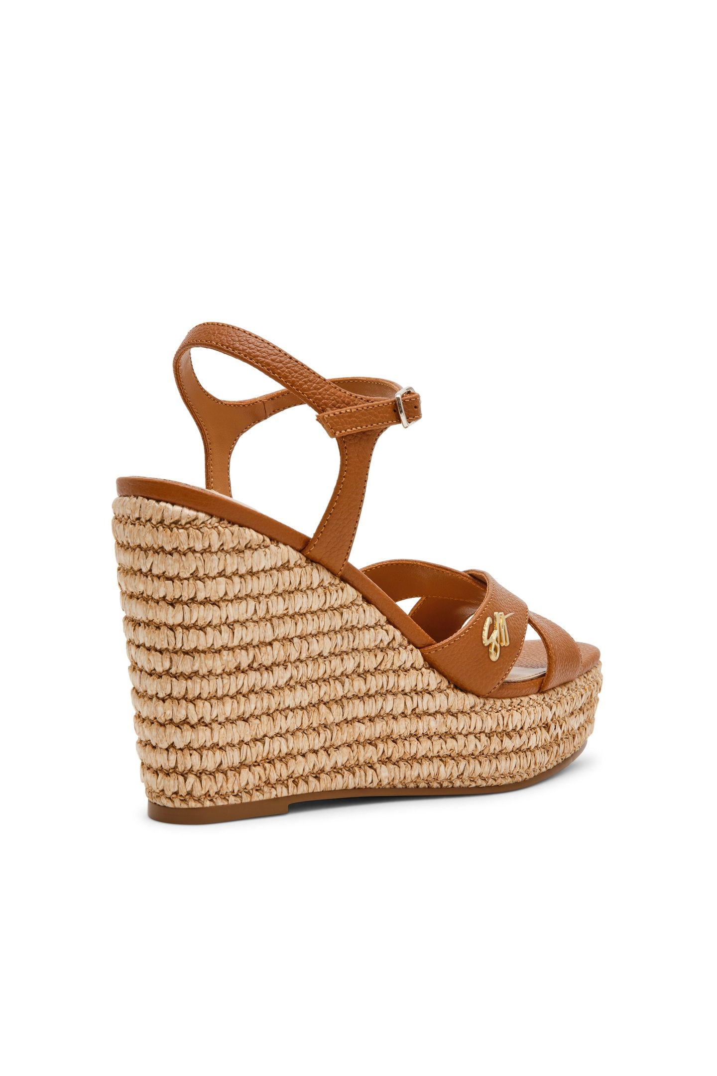 CYLO SANDALS TAN LEATHER 4