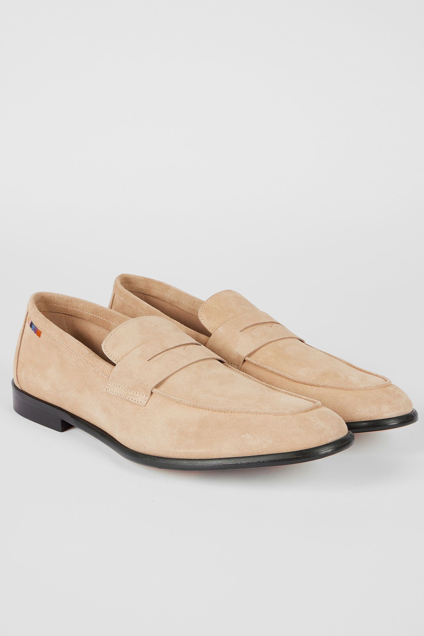 MENS SHOE FIGINO SAND SAND 4