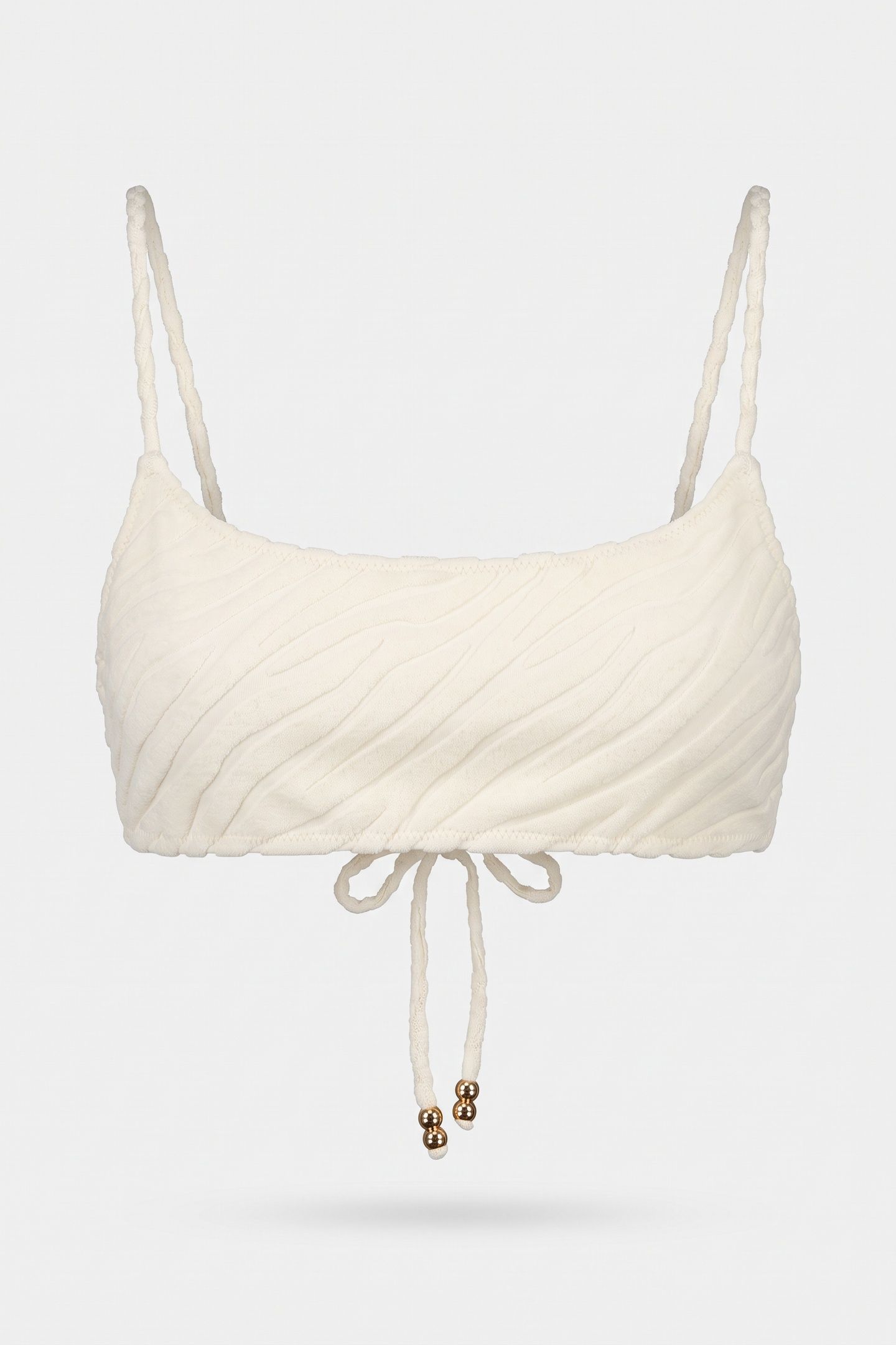 JONDAL TOP CREAMY WHITE 2