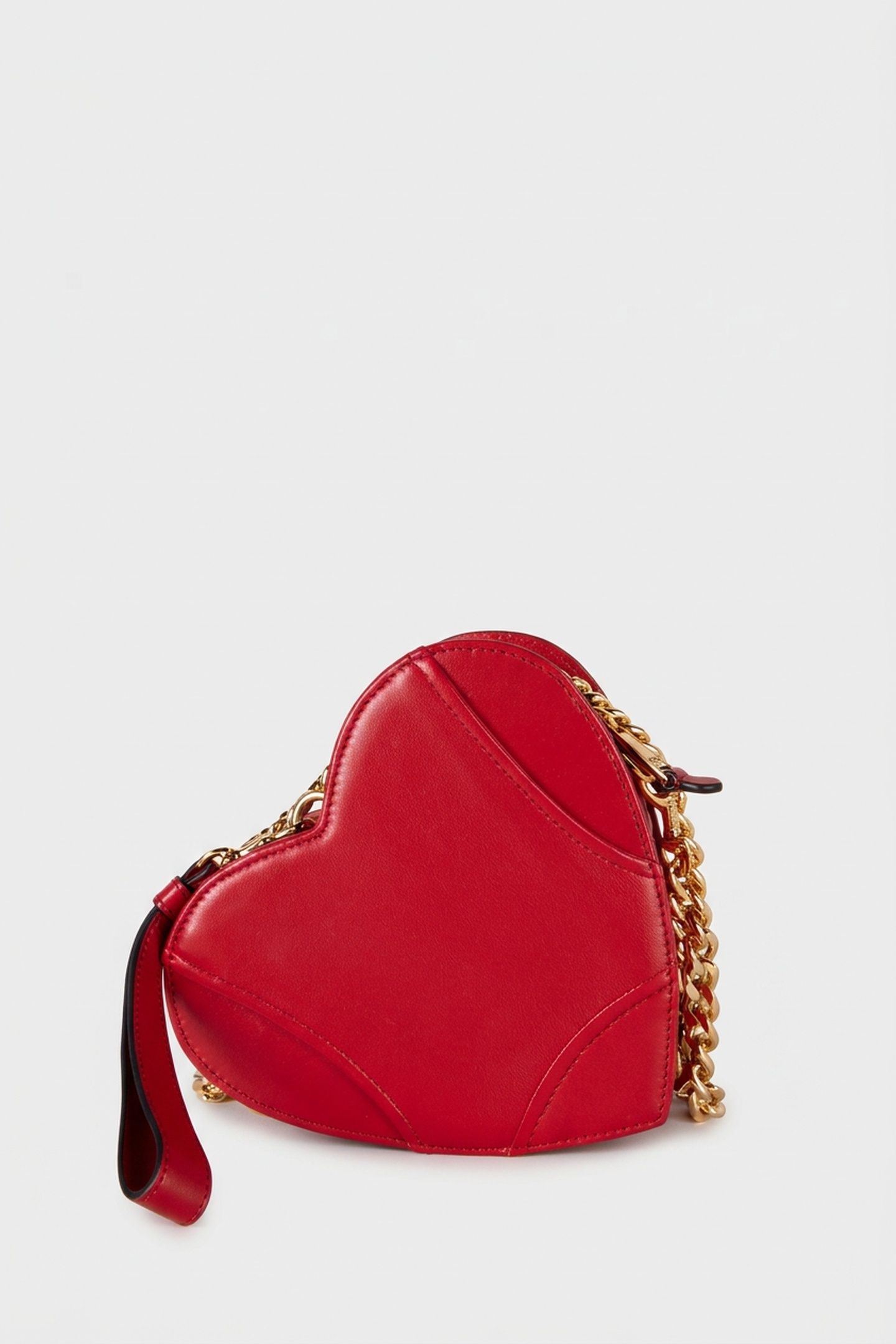 BAG RED 2