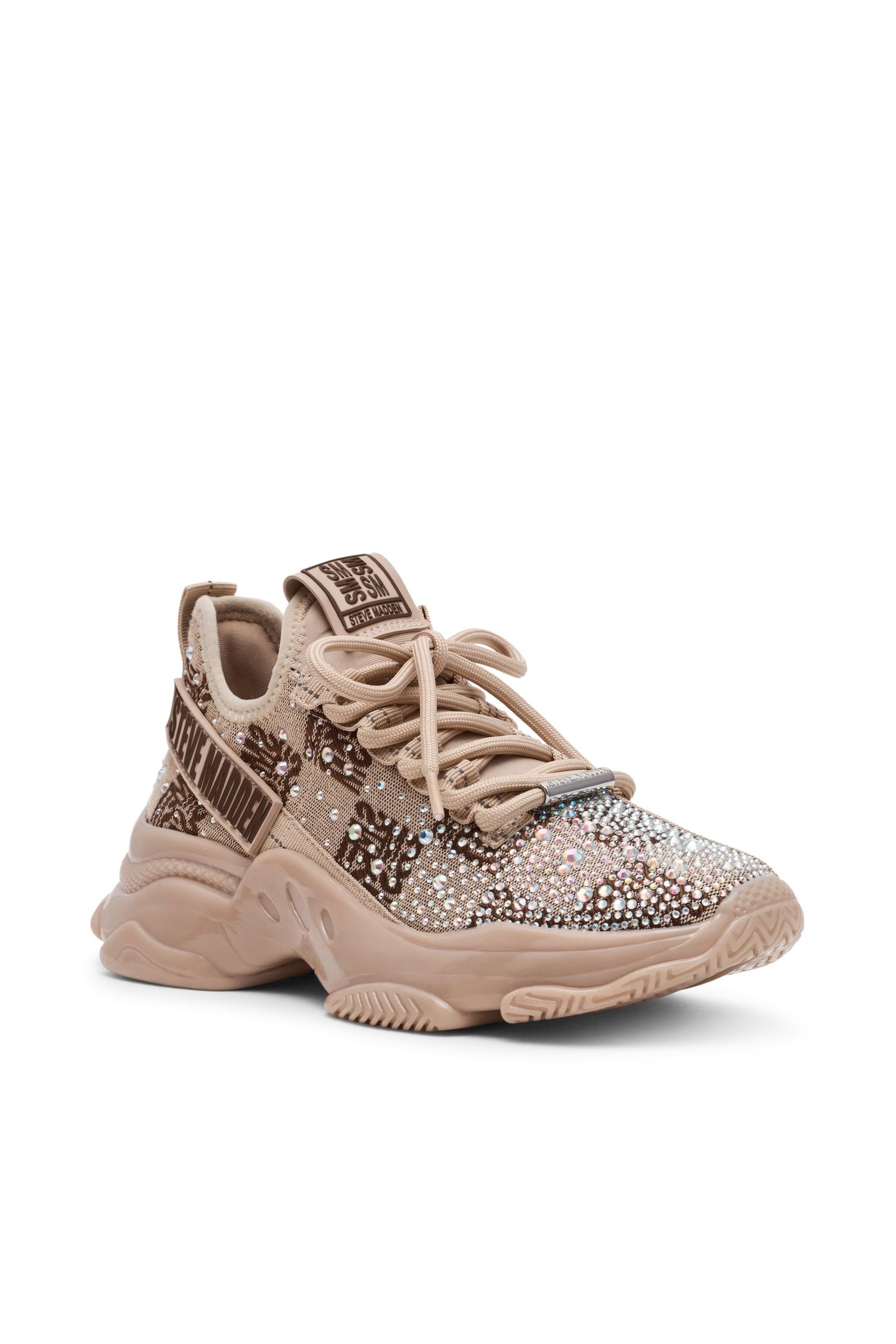 MAXIMA-SMR SNEAKERS BLUSH 2
