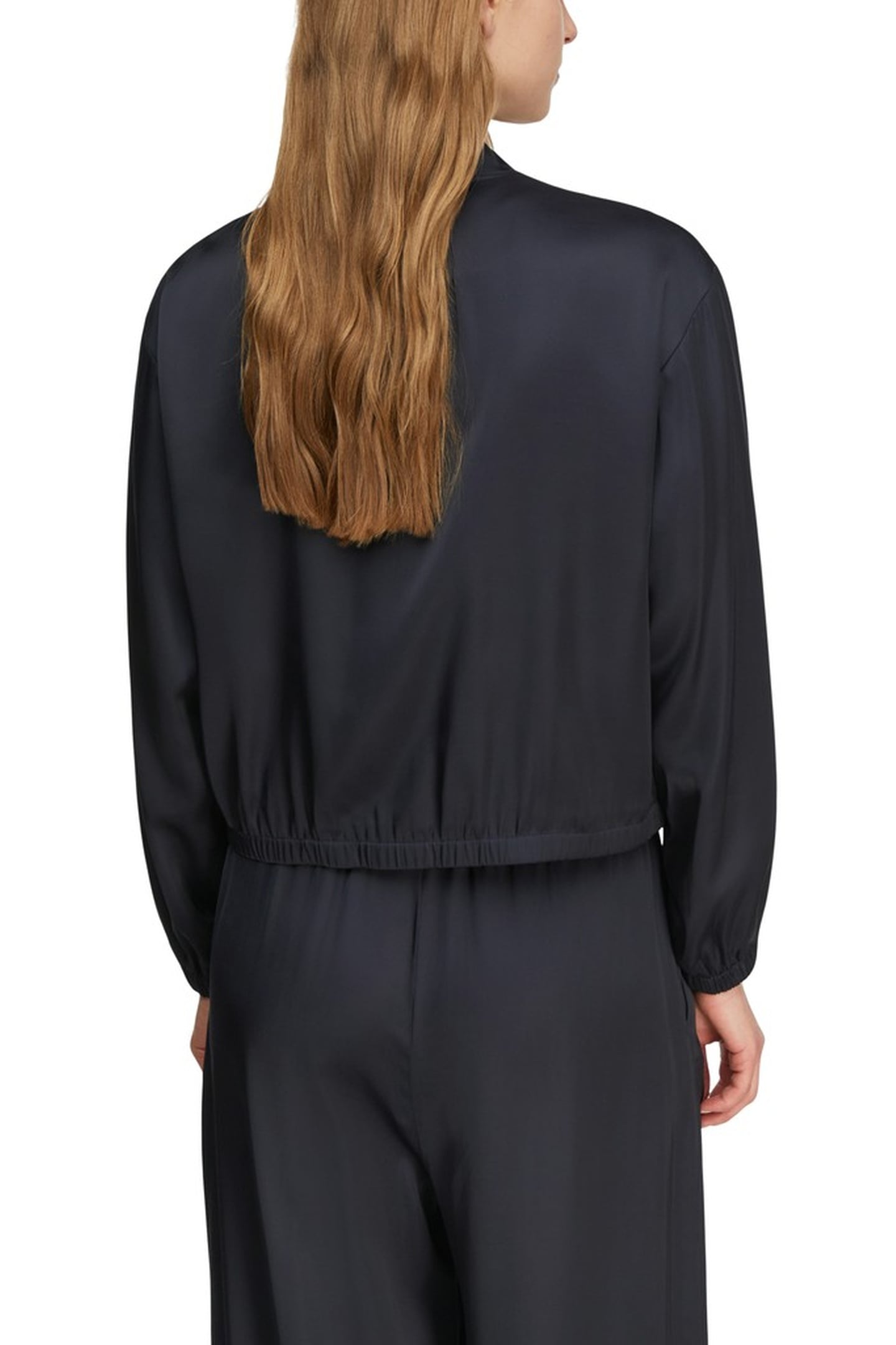 COMMA JACKETS INDOOR MARINE 2