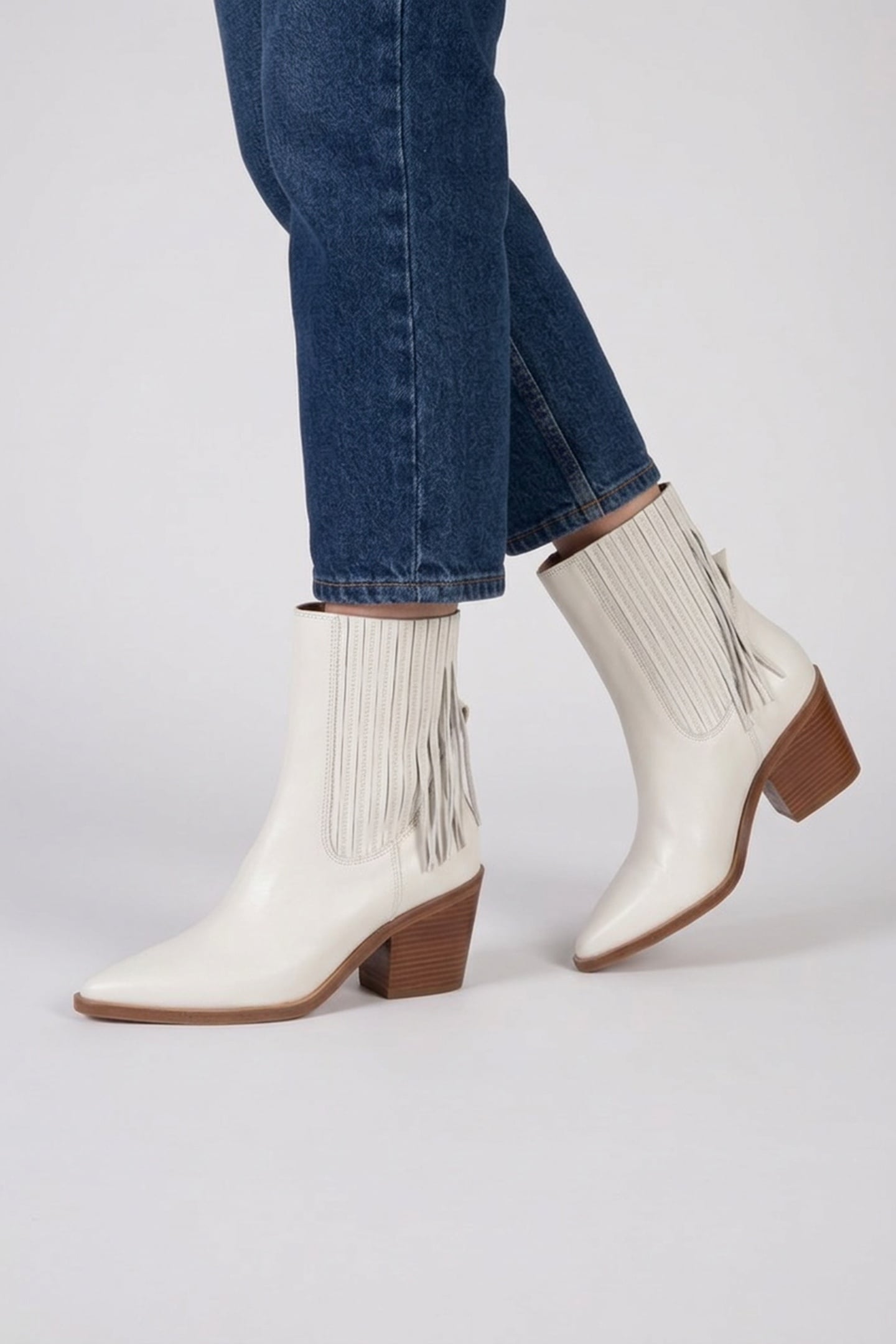 ANKLE BOOTS OFFWHITE 3