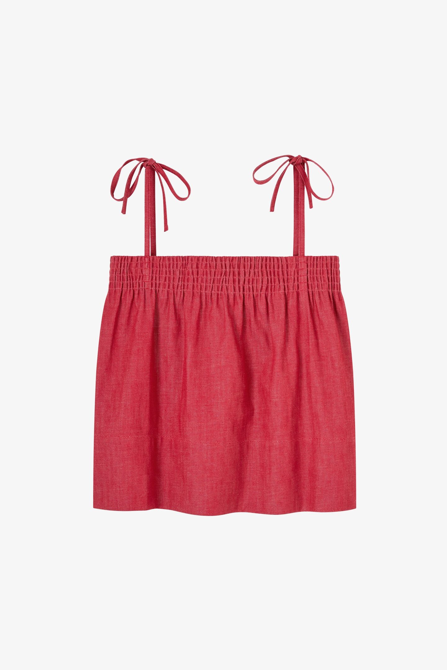 TOP SUN RED 2
