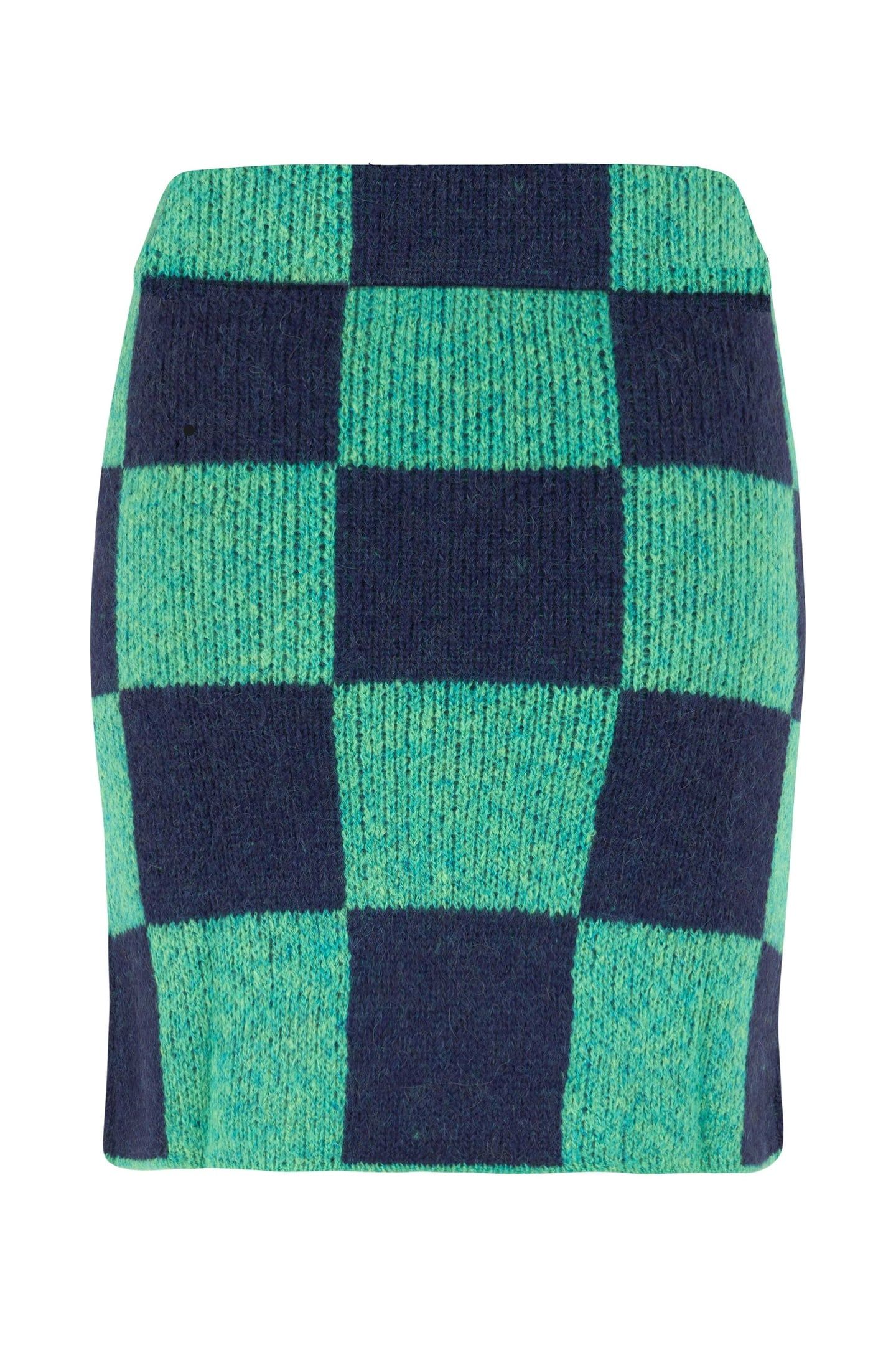 ANDRIA ALPACA KNIT GRASS 4