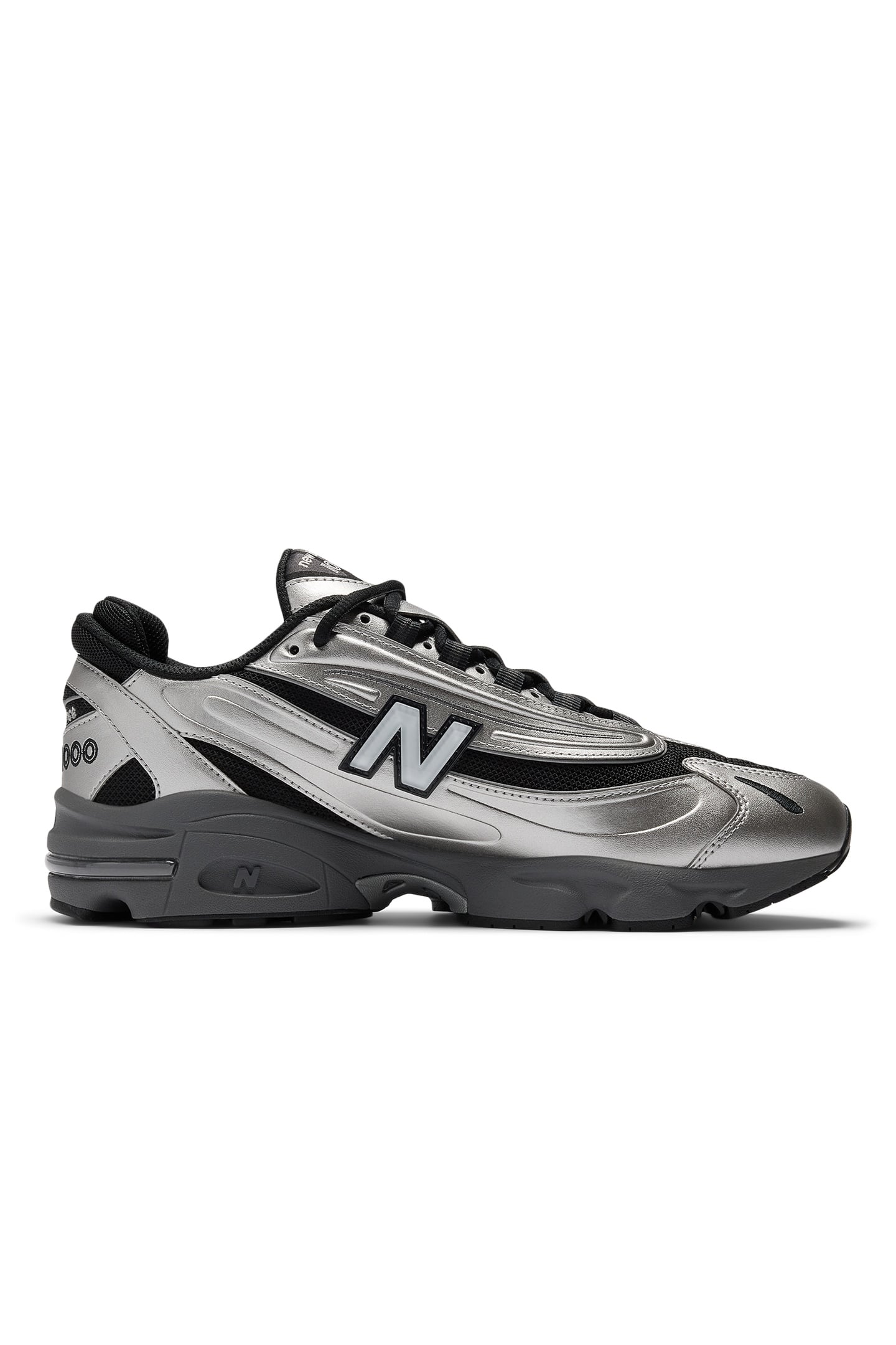 1000 SILVER METALLIC 2