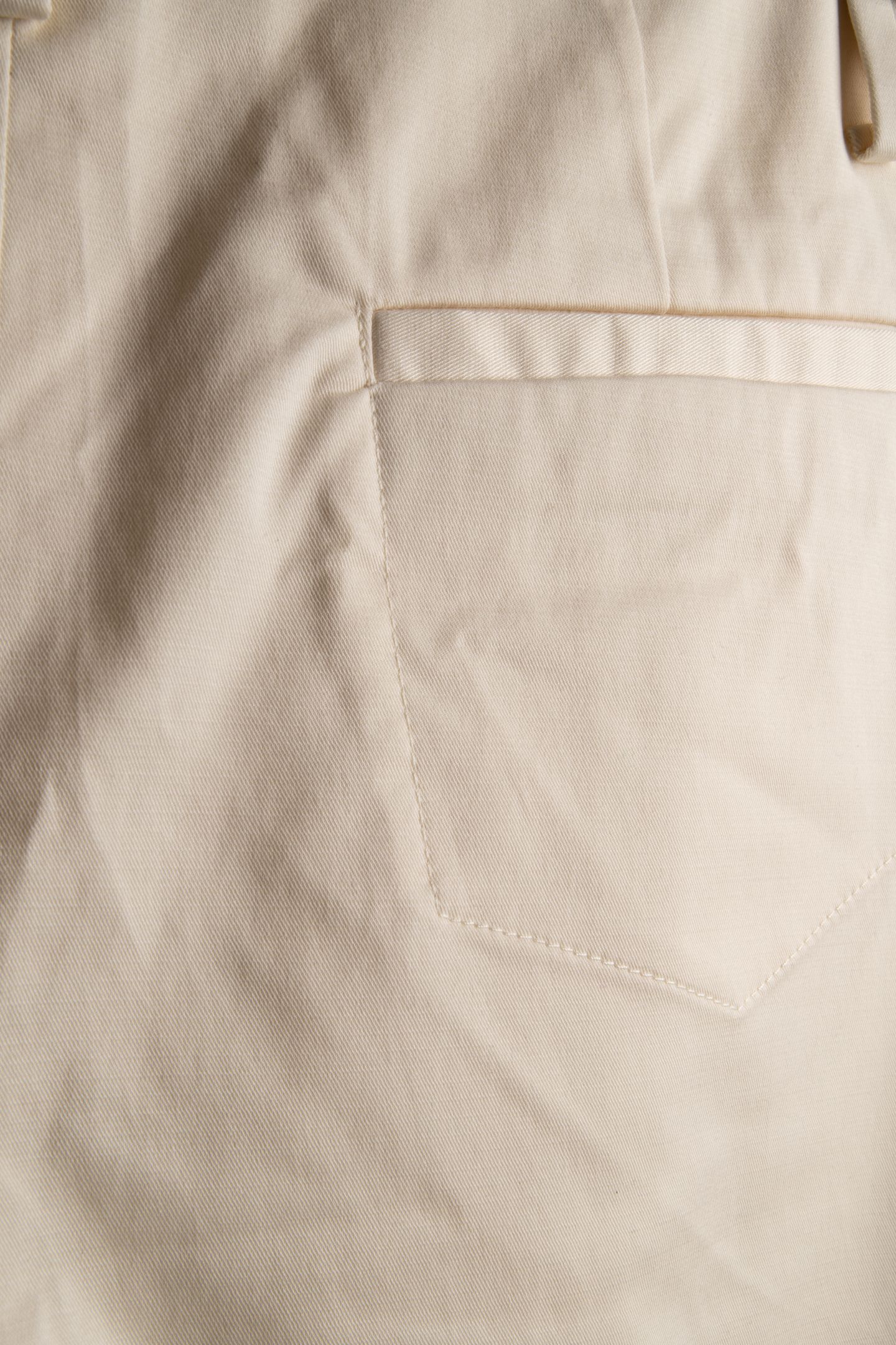 SHORTS BLANC 4