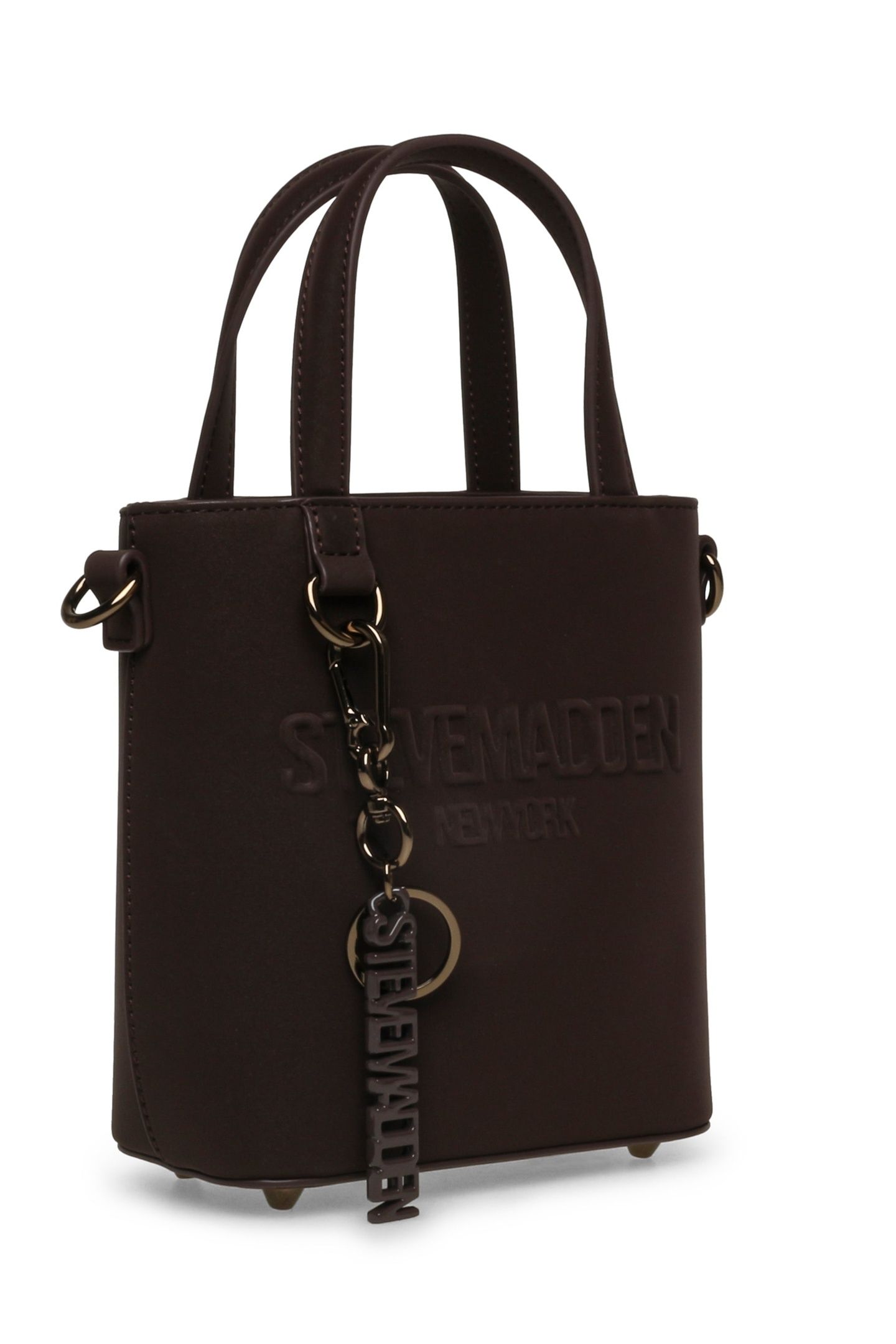 UNISEX BRIGGY BAGS CHOCOLATE 4