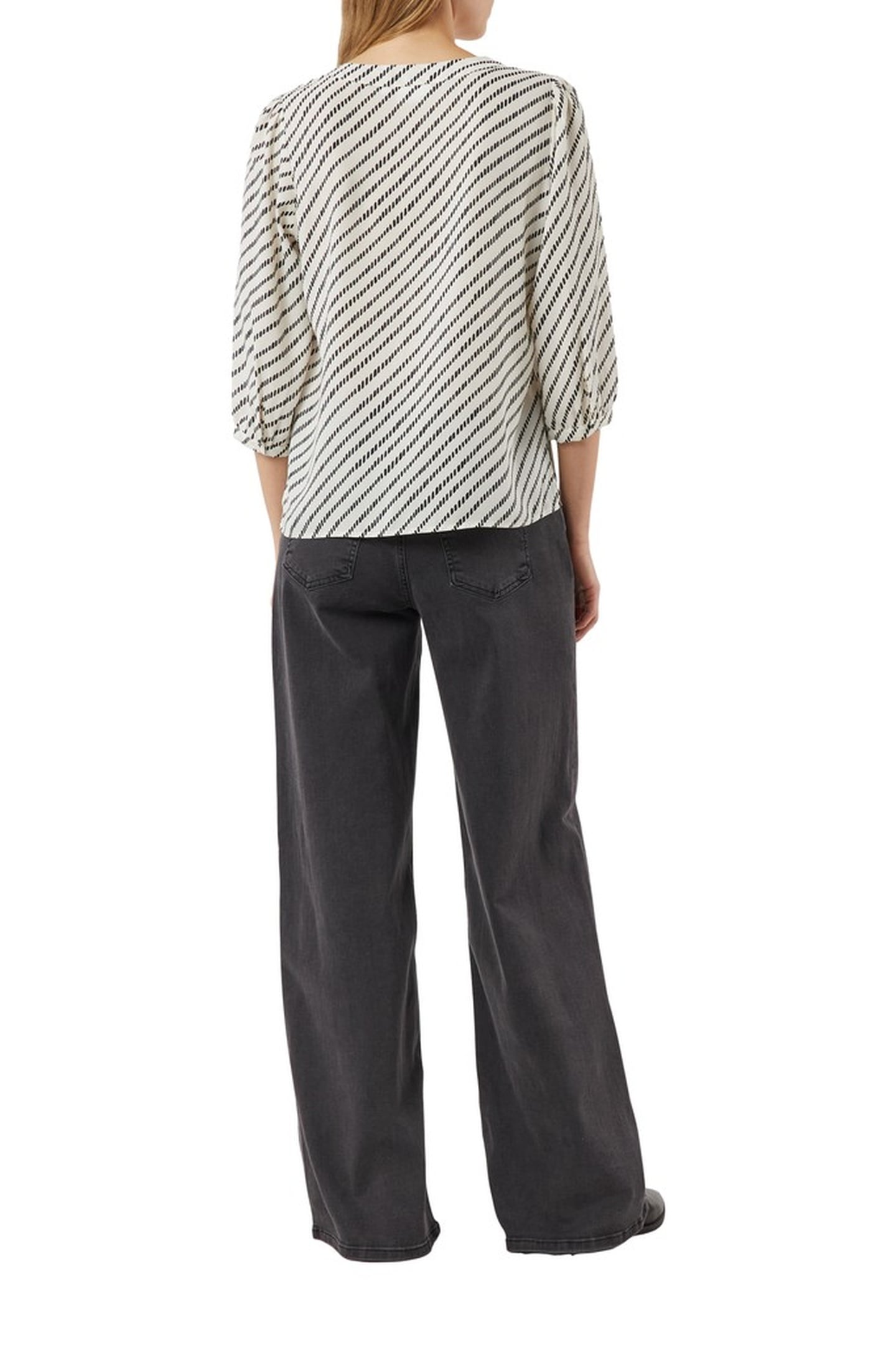 COMMA BLOUSES OFFWHITE 3