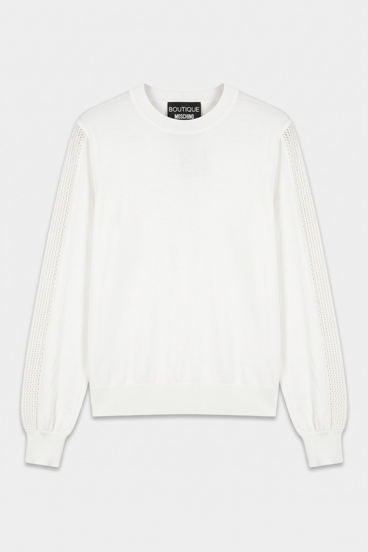 KNITWEAR WHITE 3