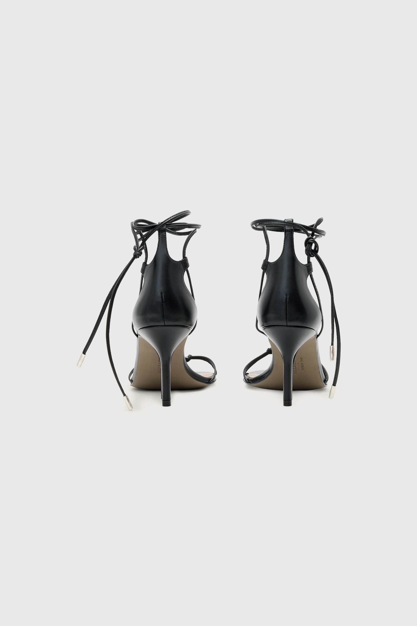 ALI SANDAL BLACK 4