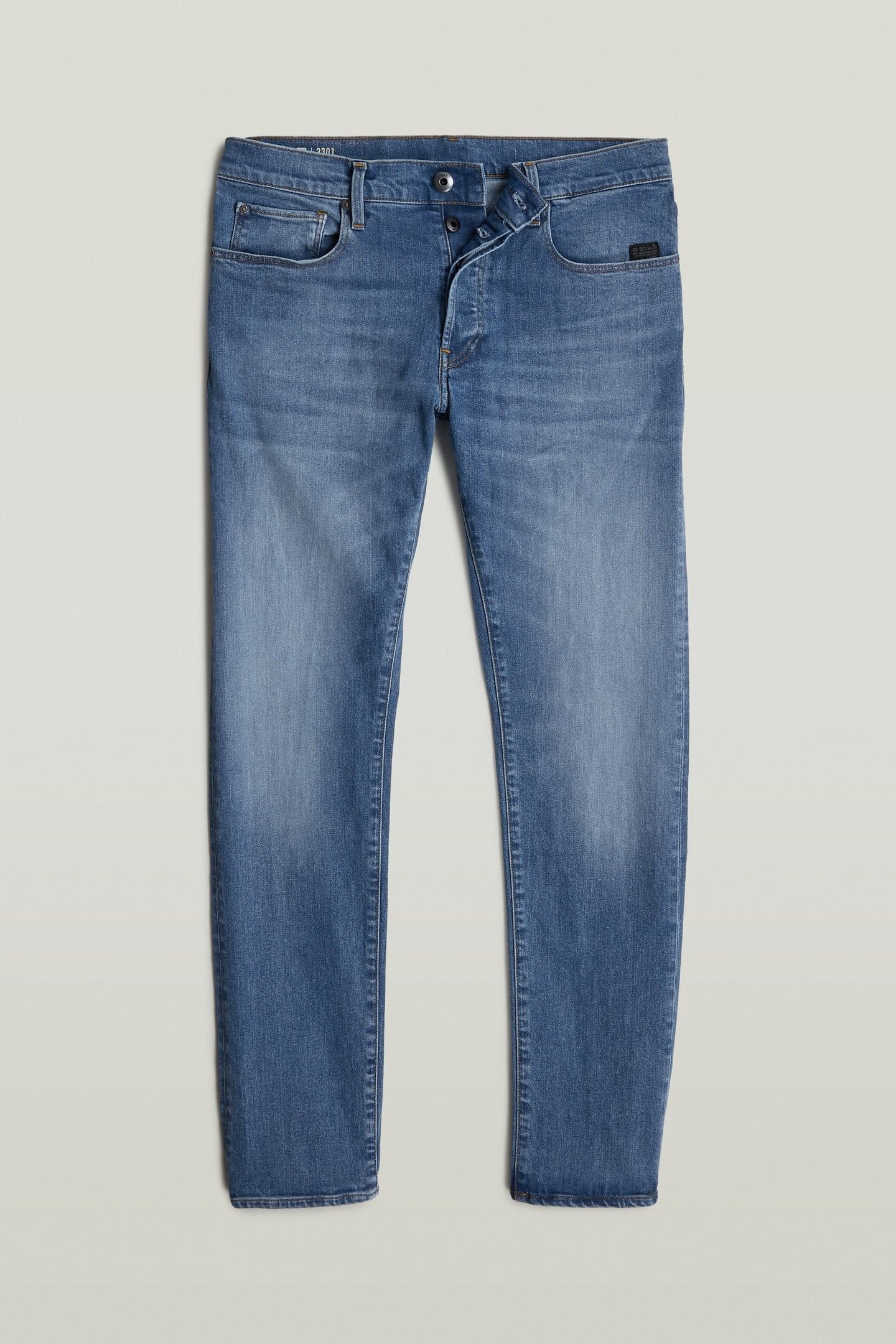 3301 SLIM LIGHT/PASTEL BLUE 4