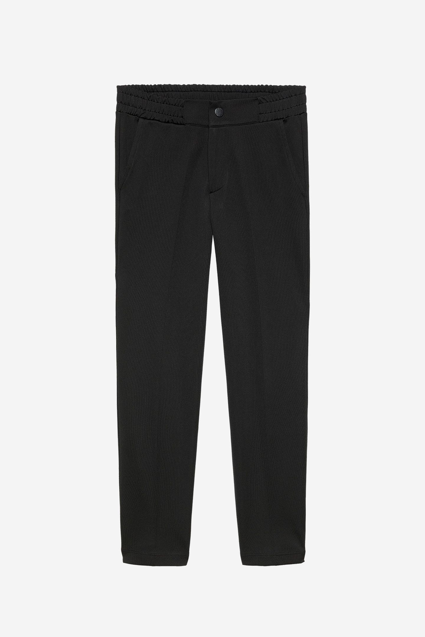 ANIL TROUSERS BLACK 1