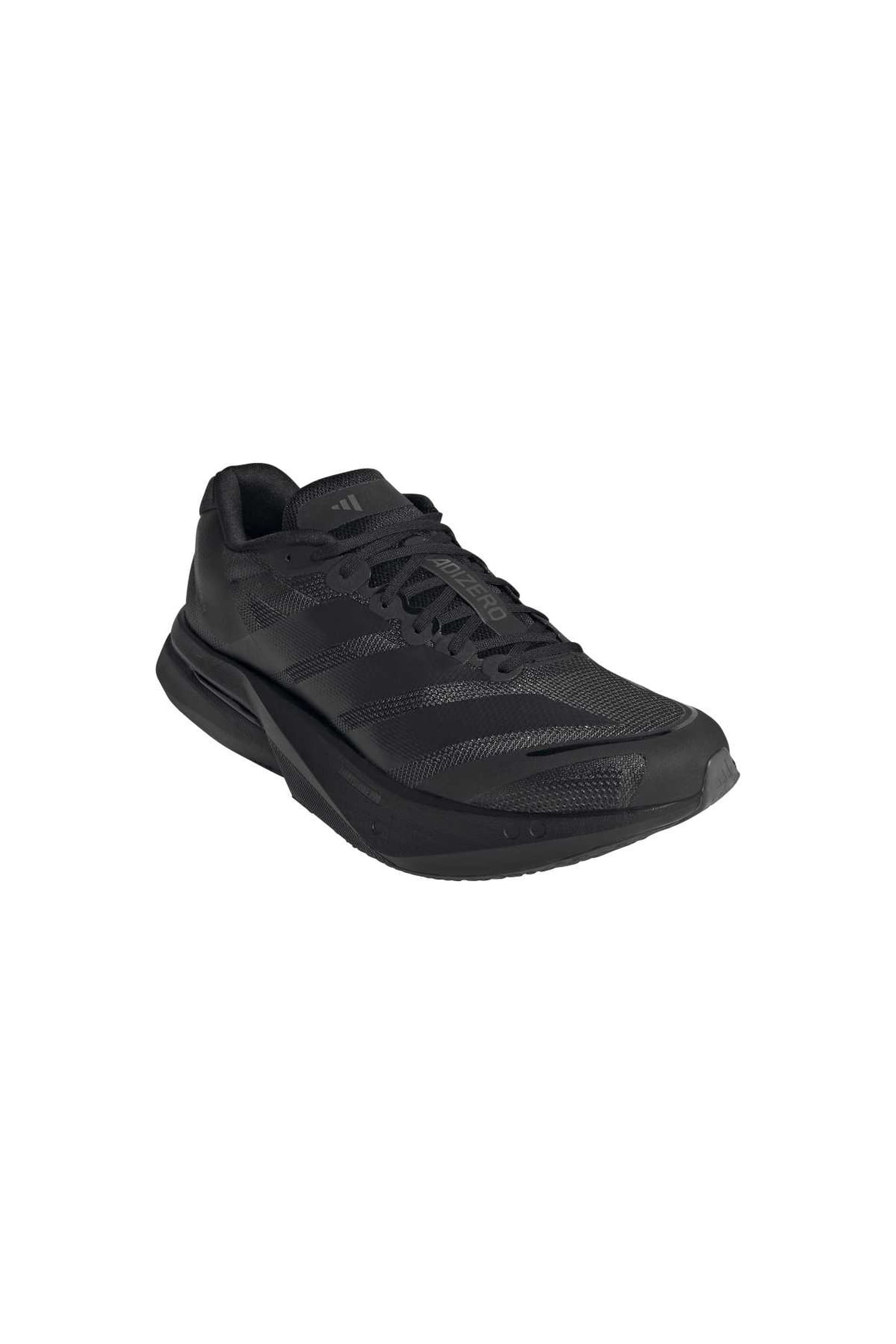 UNISEX ADIZERO BOSTON 13 CORE BLACK 5