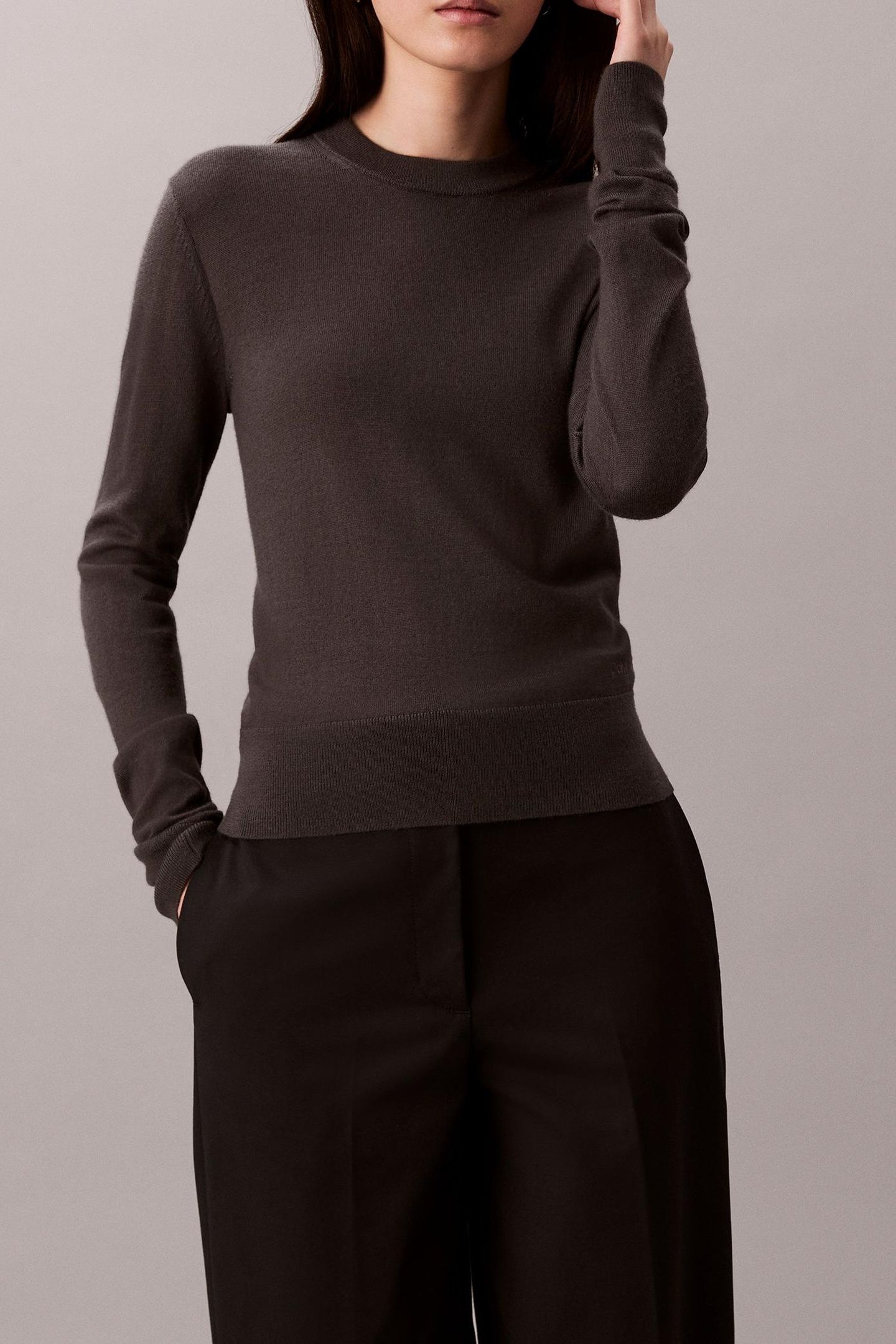 LS CN EXTRAFINE MERINO ASPHALT 1