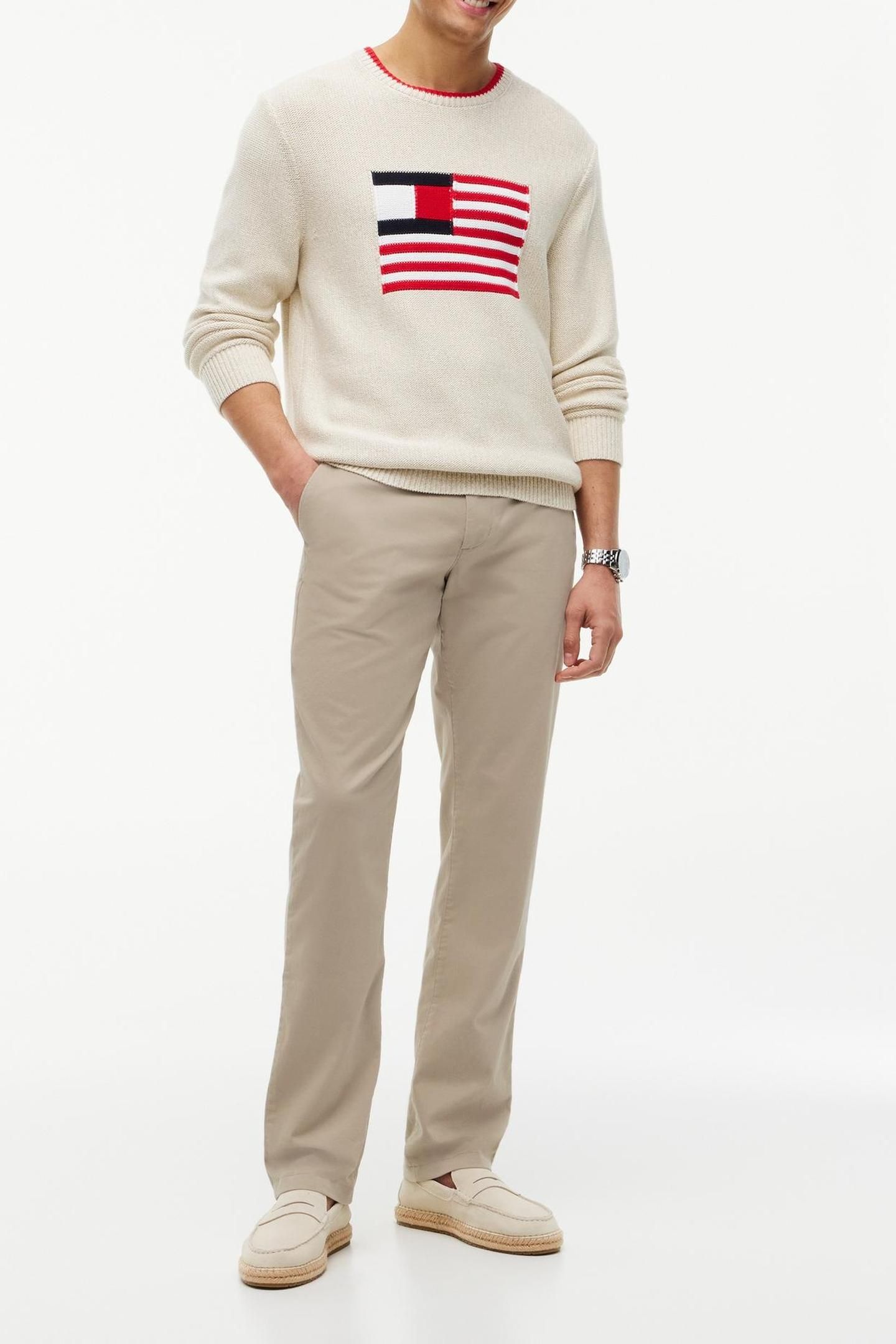 CORE DENTON ESSENTIAL BATIQUE KHAKI 1