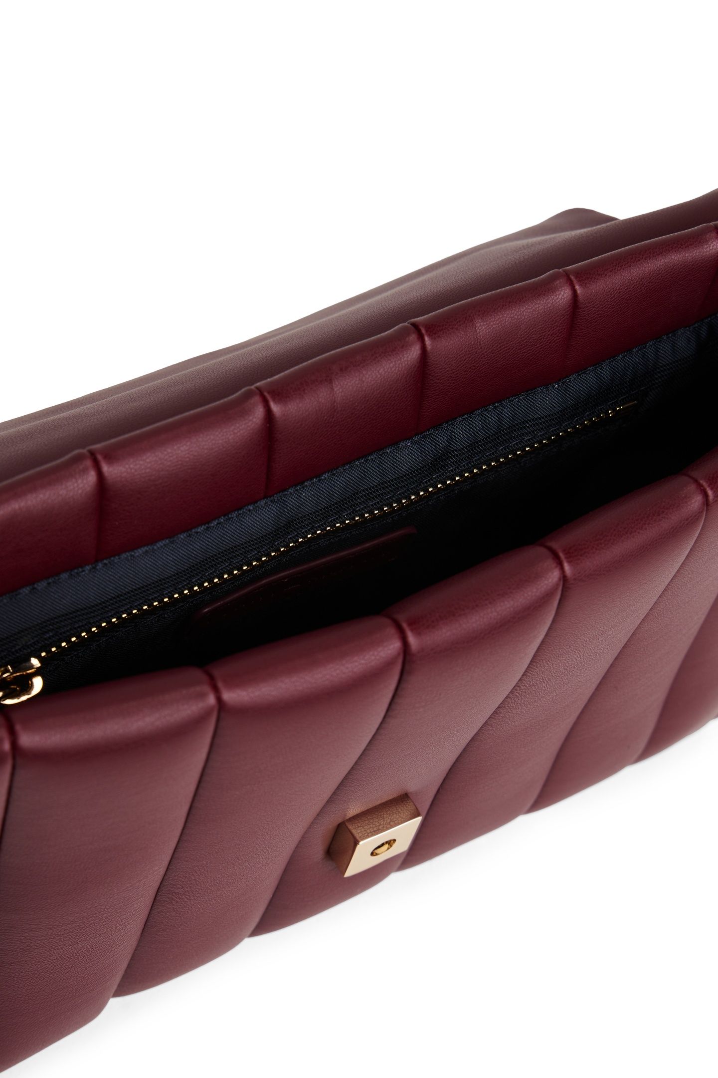 TH GRACE MEDIUM CROSSOVER DEEP ROUGE 3