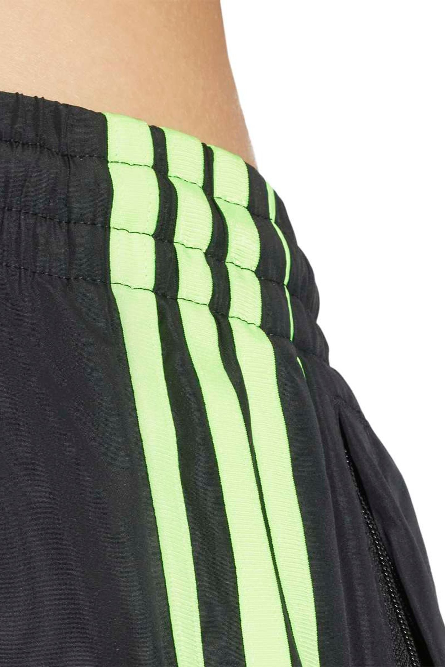TEAMGEIST TRACK PANTS BLACK 5
