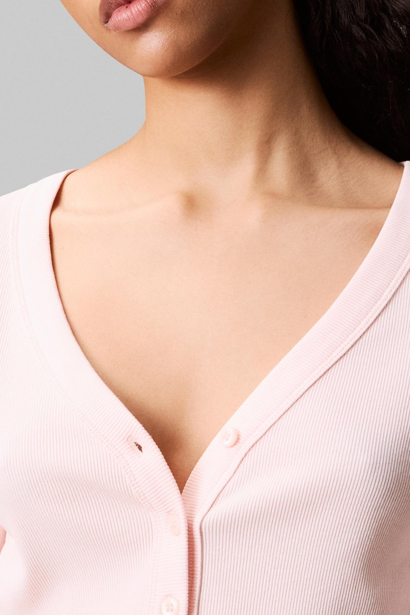 LS WOVEN LABEL 2X2 CLOUD PINK 4